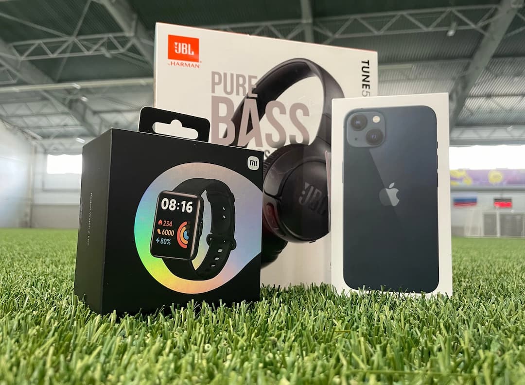 Мегапризы ждут своих обладателей!