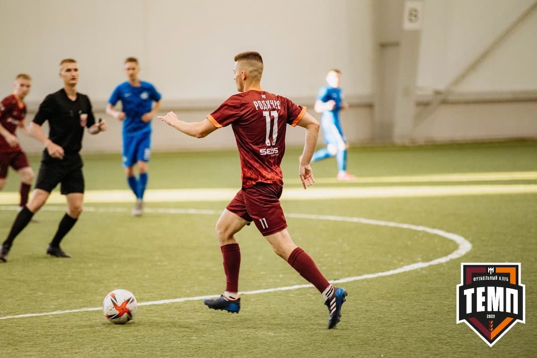 Проигрываем «Бурятии»...