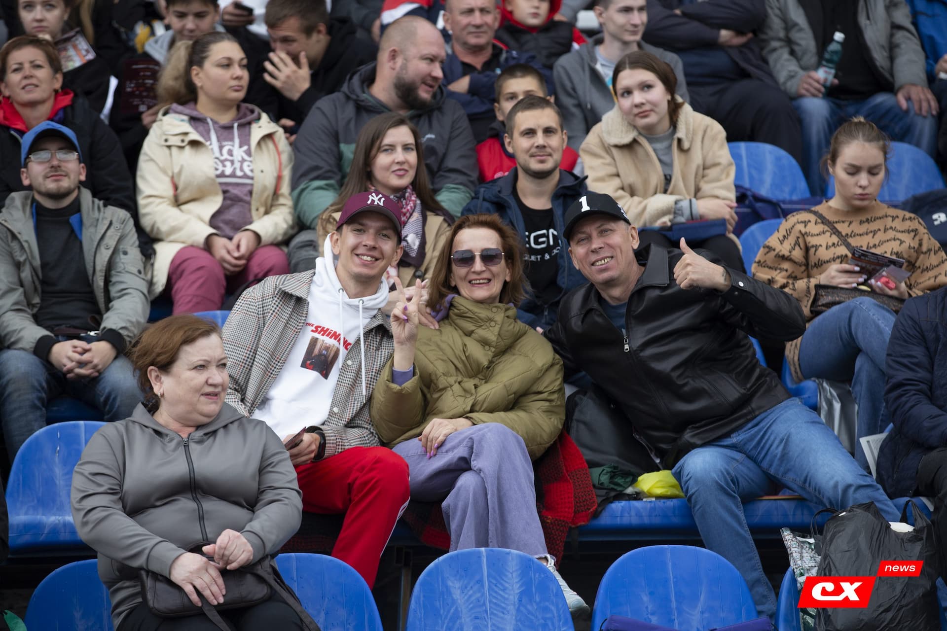 «Темп» 2:1 «Динамо-Барнаул». Кубок России. 17.08.2022. CX News — кадр 103