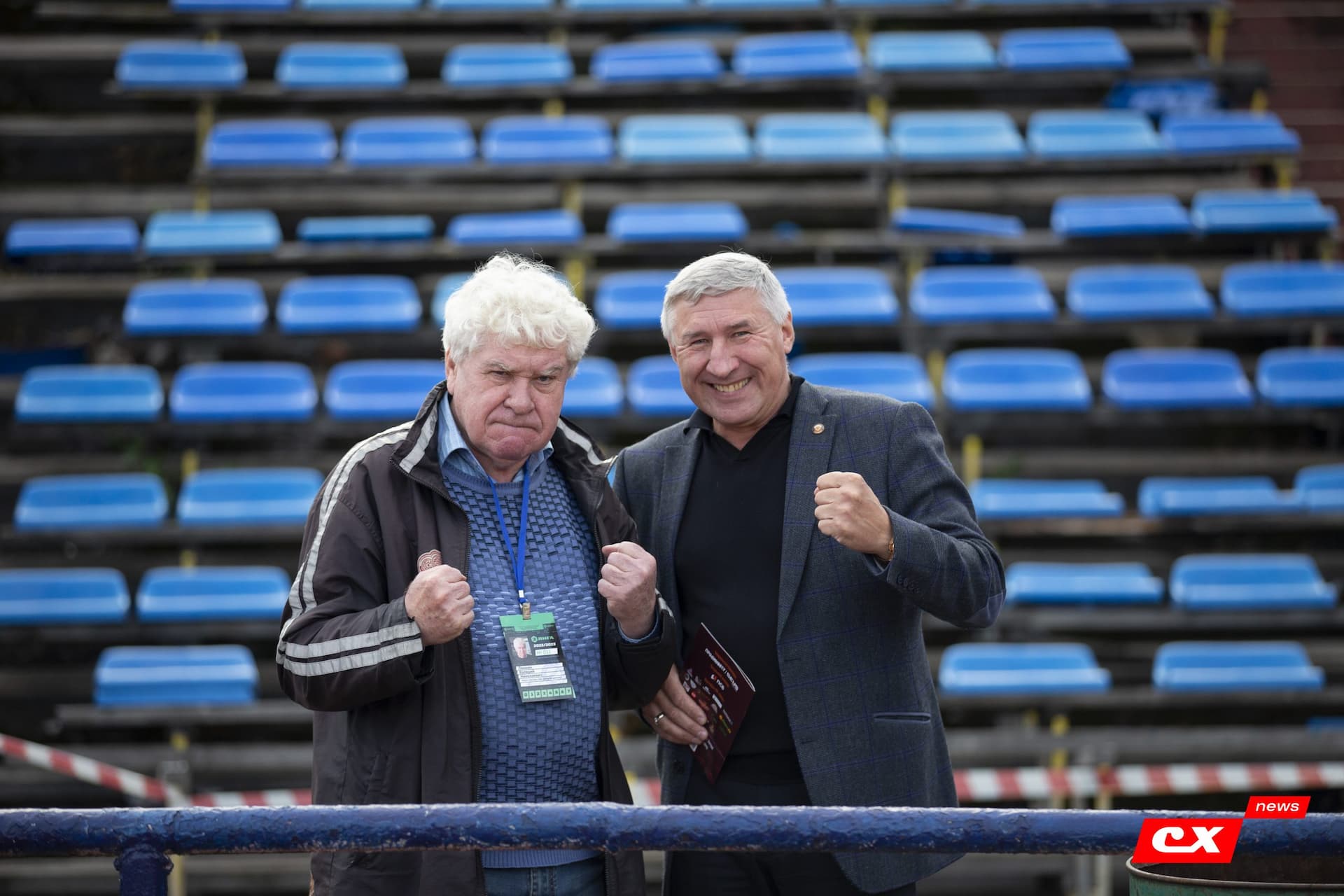 «Темп» 2:1 «Динамо-Барнаул». Кубок России. 17.08.2022. CX News — кадр 143