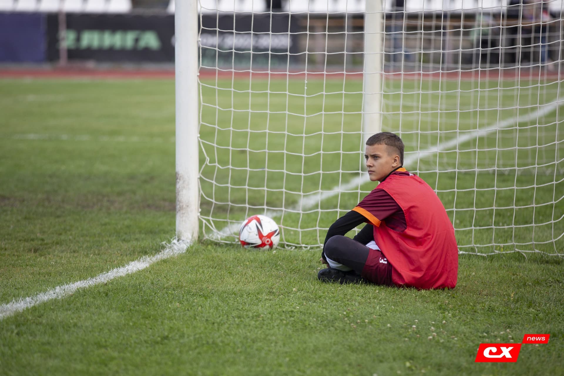 «Темп» 2:1 «Динамо-Барнаул». Кубок России. 17.08.2022. CX News — кадр 151