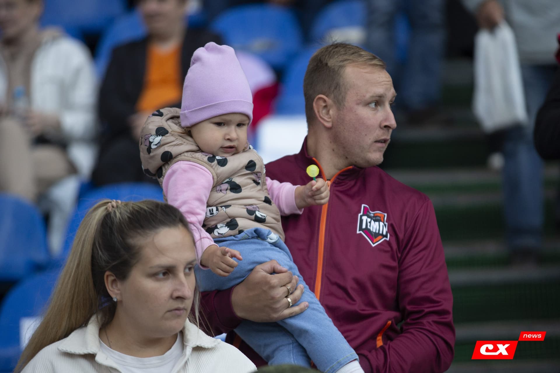 «Темп» 2:1 «Динамо-Барнаул». Кубок России. 17.08.2022. CX News — кадр 175