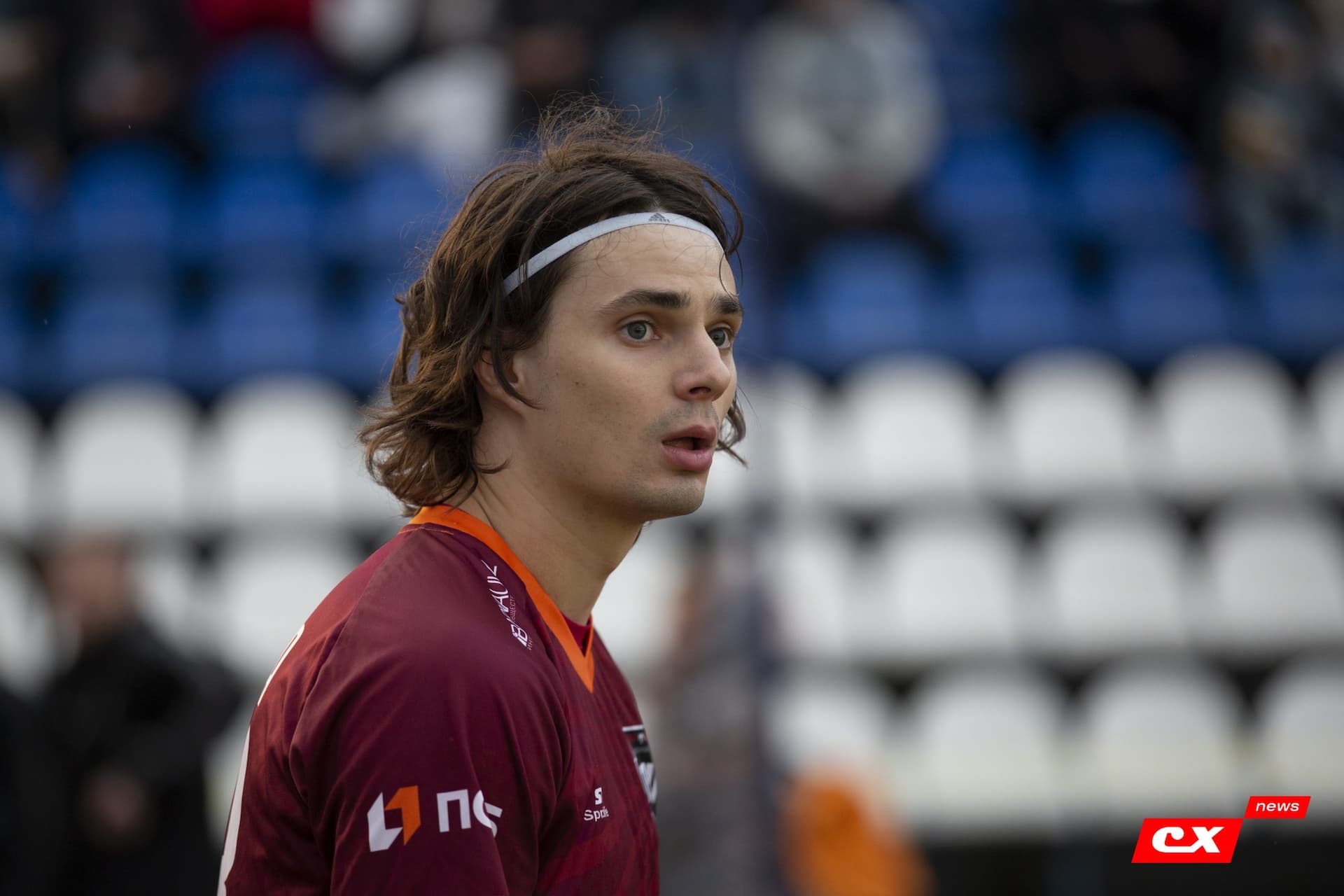 «Темп» 2:1 «Динамо-Барнаул». Кубок России. 17.08.2022. CX News — кадр 191