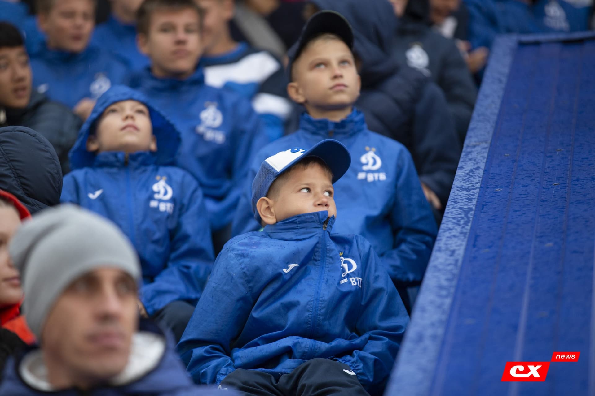 «Темп» 2:1 «Динамо-Барнаул». Кубок России. 17.08.2022. CX News — кадр 196