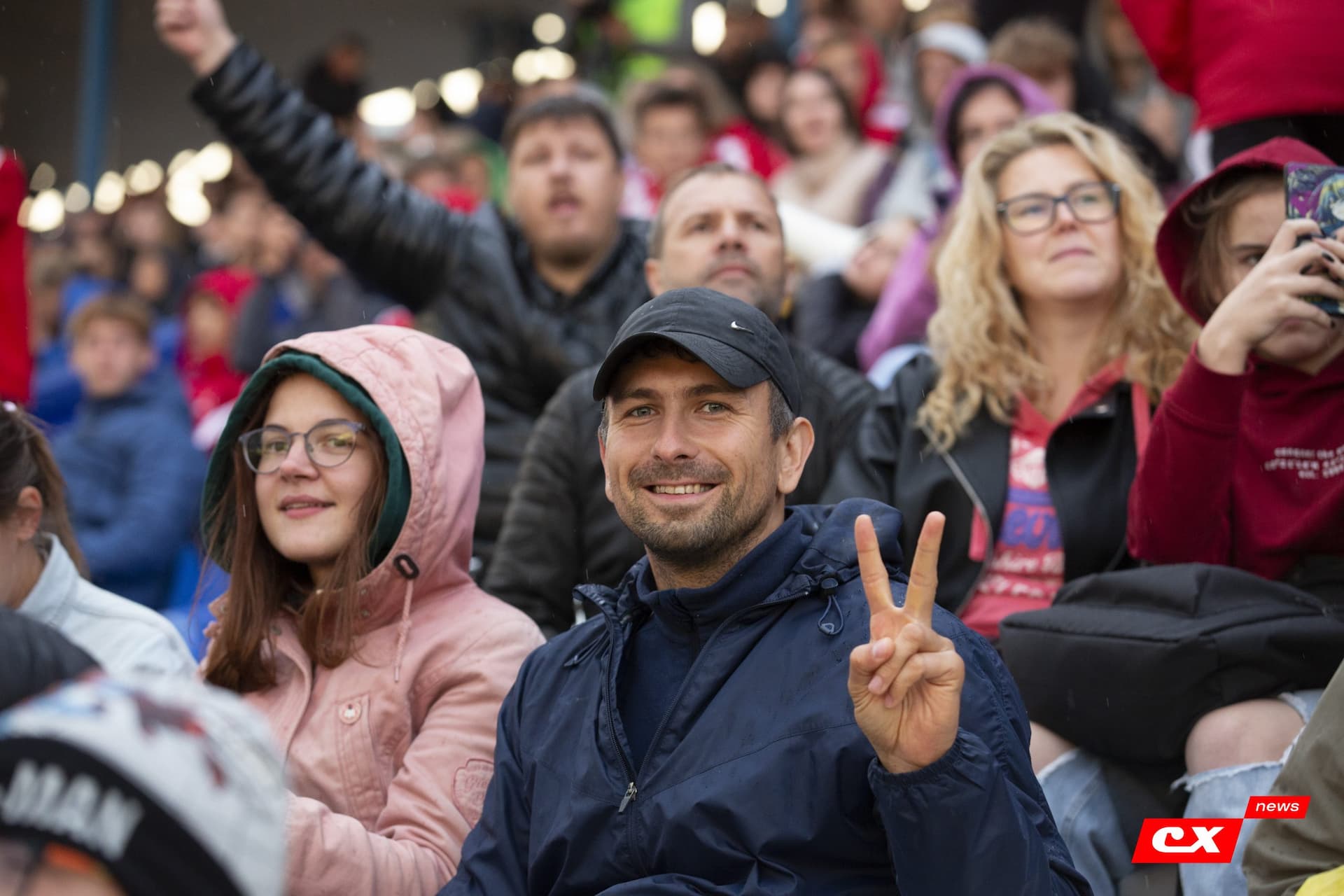 «Темп» 2:1 «Динамо-Барнаул». Кубок России. 17.08.2022. CX News — кадр 202