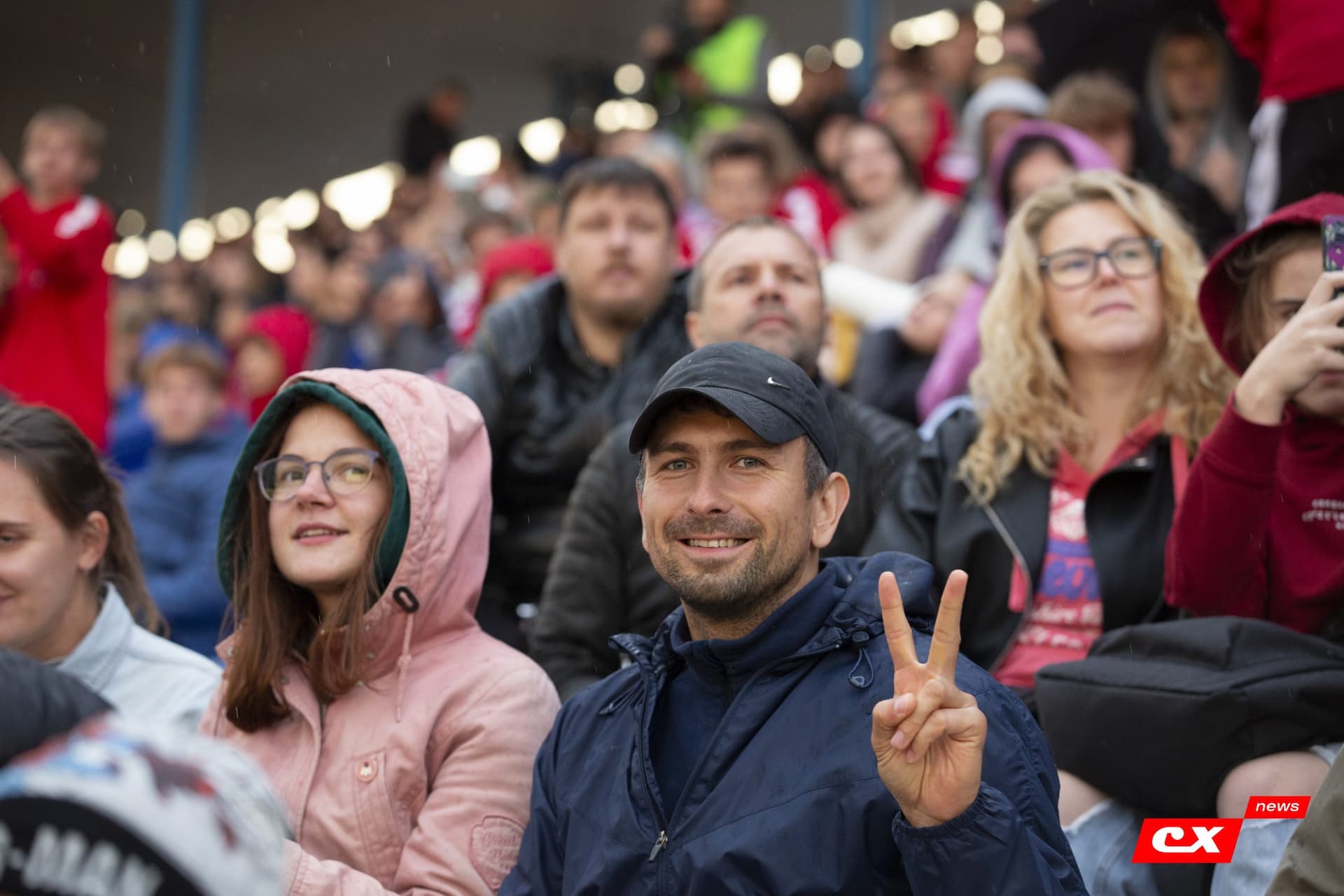 «Темп» 2:1 «Динамо-Барнаул». Кубок России. 17.08.2022. CX News — кадр 203