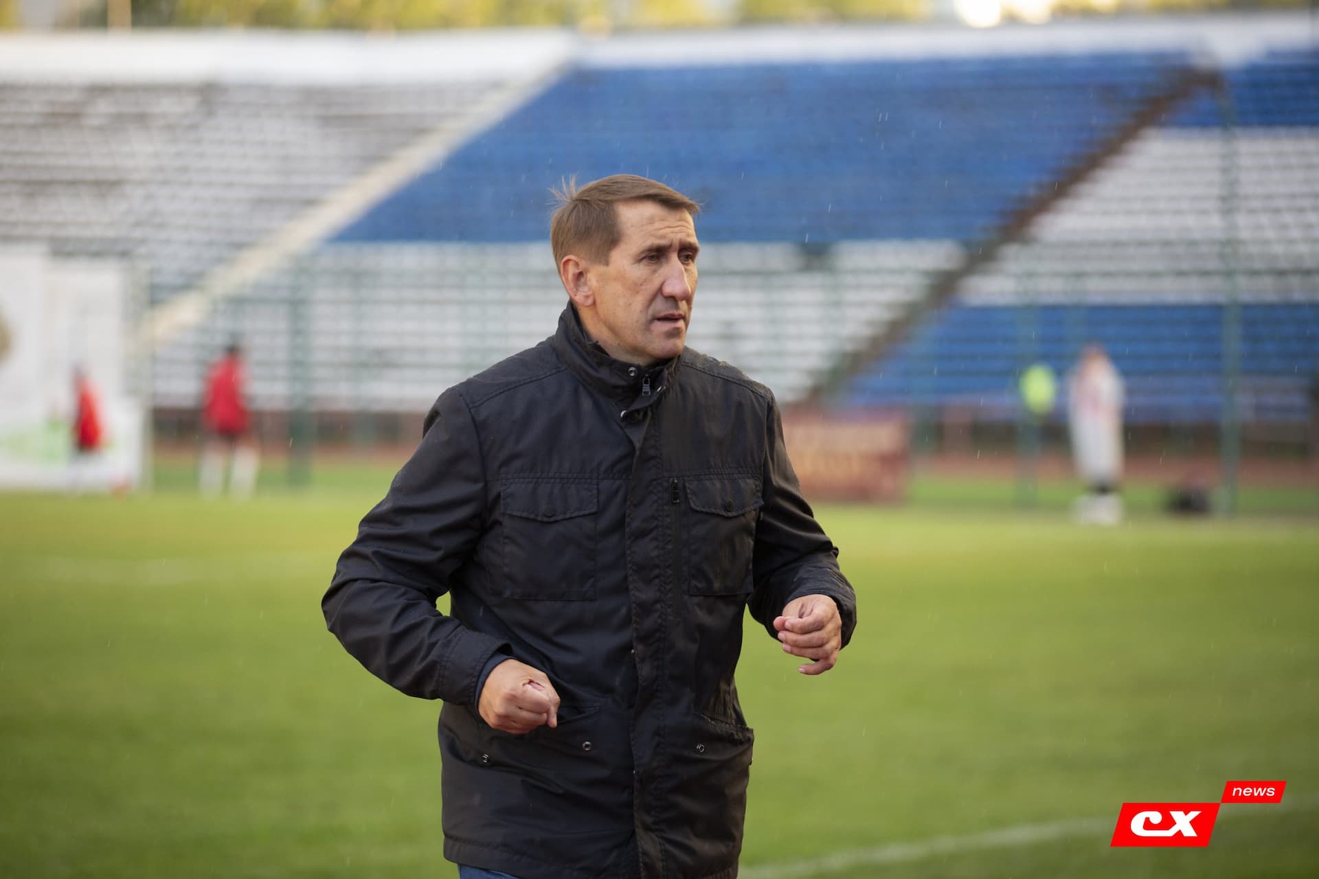 «Темп» 2:1 «Динамо-Барнаул». Кубок России. 17.08.2022. CX News — кадр 219