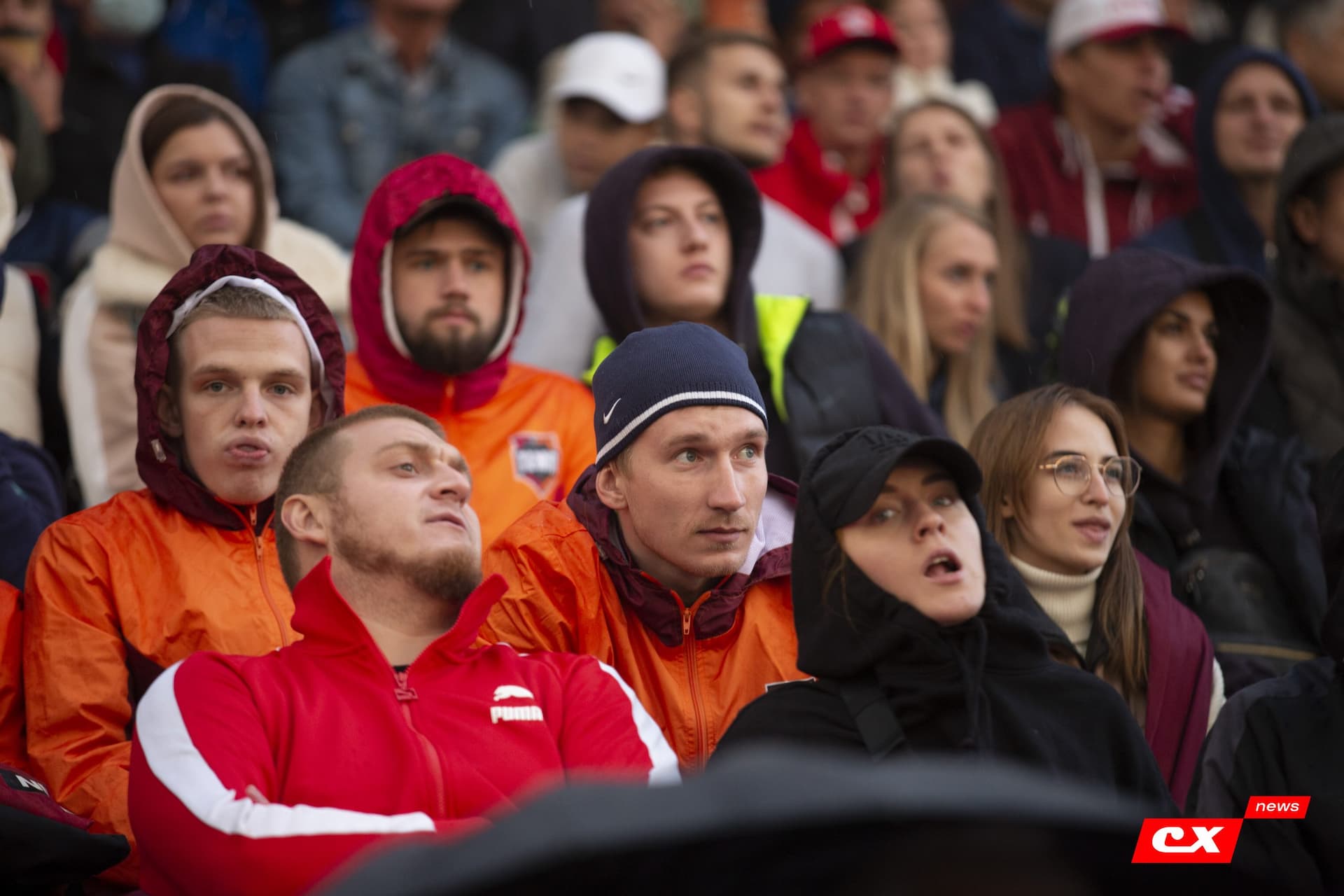 «Темп» 2:1 «Динамо-Барнаул». Кубок России. 17.08.2022. CX News — кадр 226