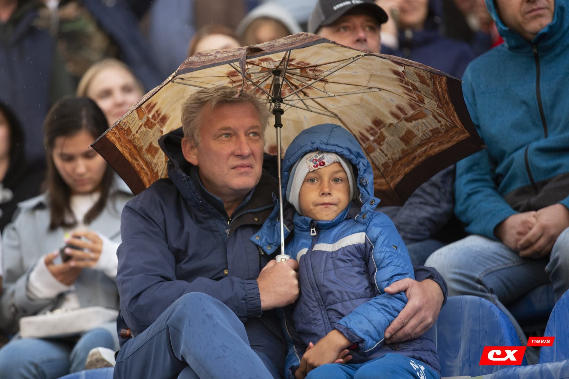 «Темп» 2:1 «Динамо-Барнаул». Кубок России. 17.08.2022. CX News — кадр 227