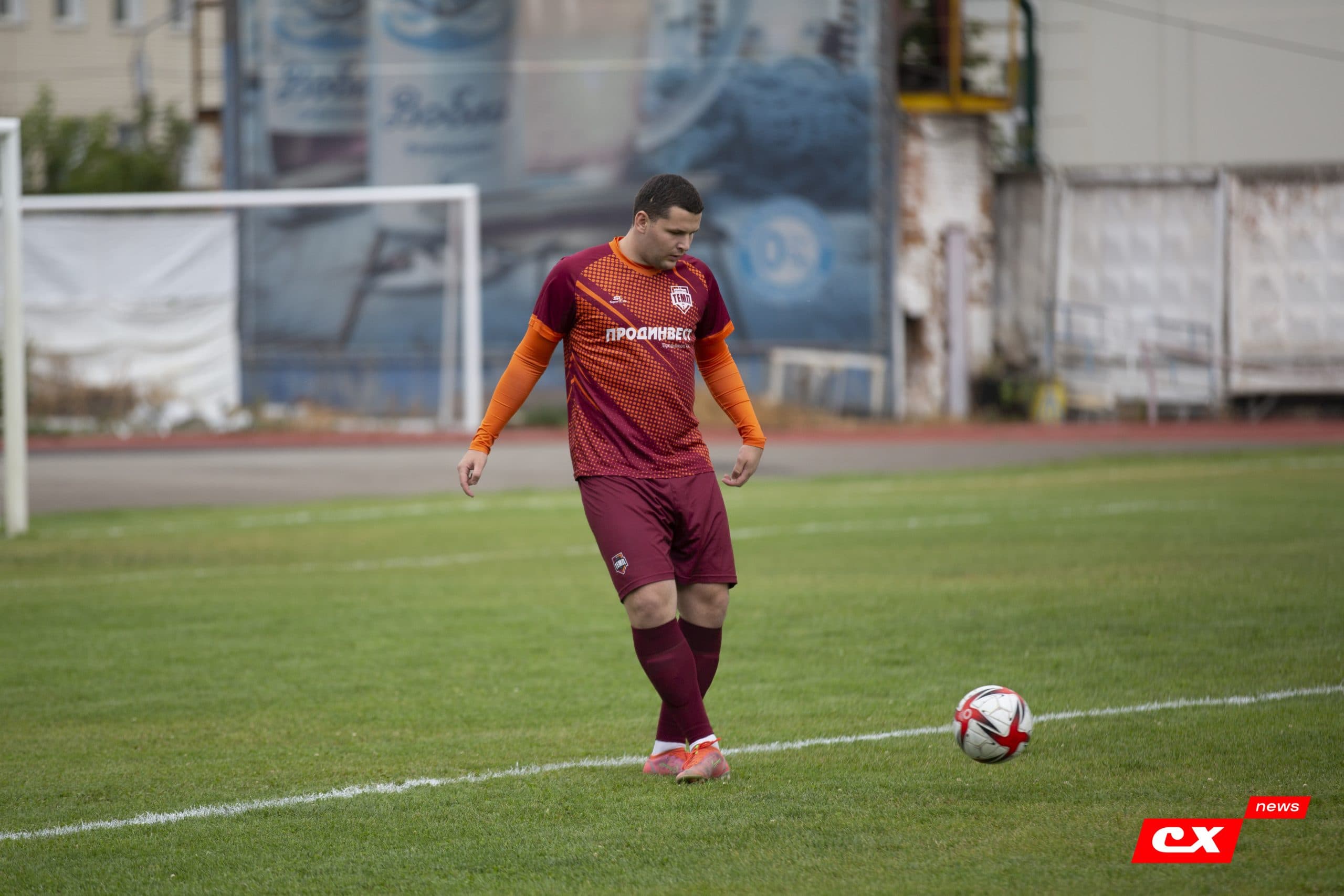 Выбираем лучшего игрока в матче с «Динамо-Барнаул»!