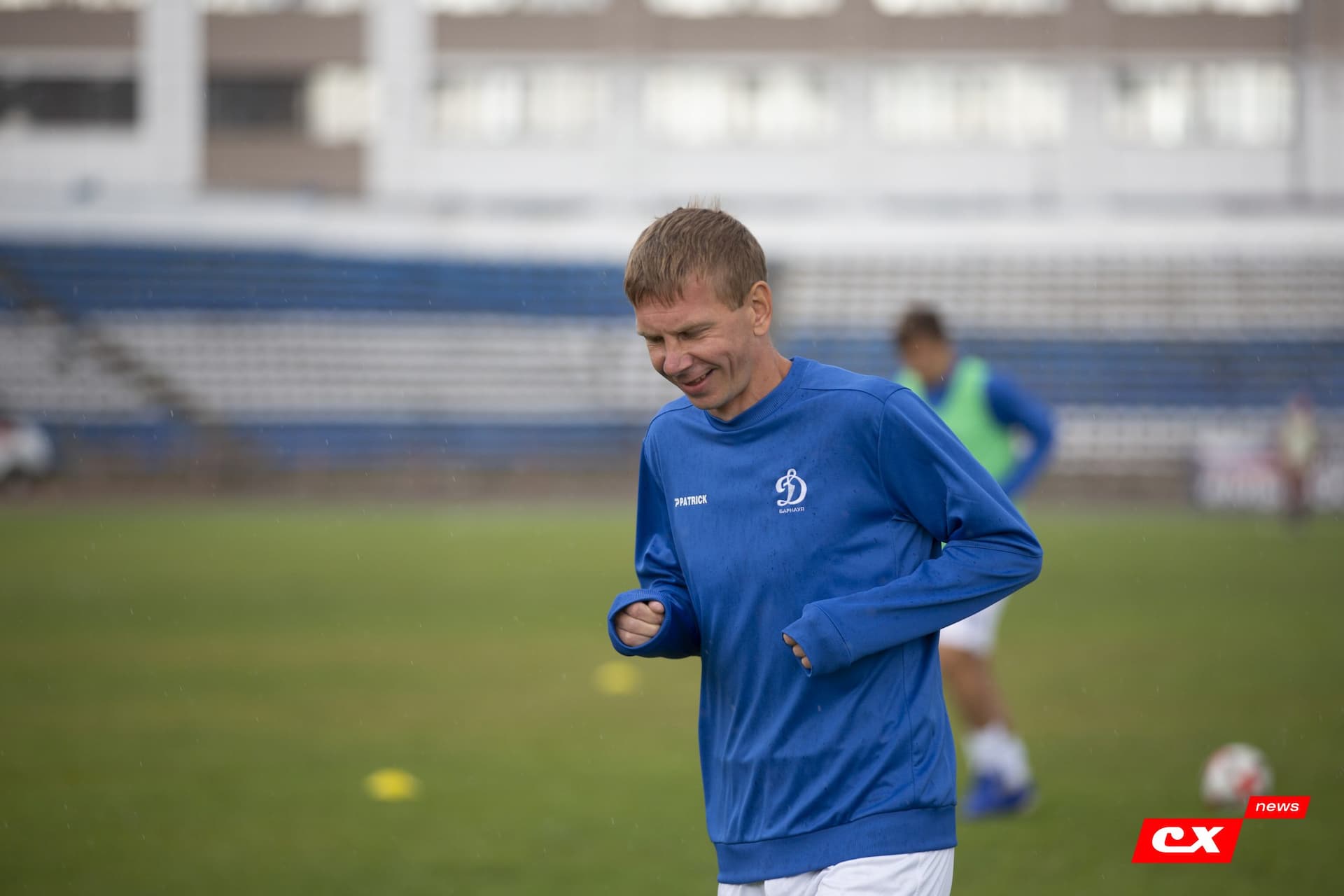 «Темп» 2:1 «Динамо-Барнаул». Кубок России. 17.08.2022. CX News — кадр 62