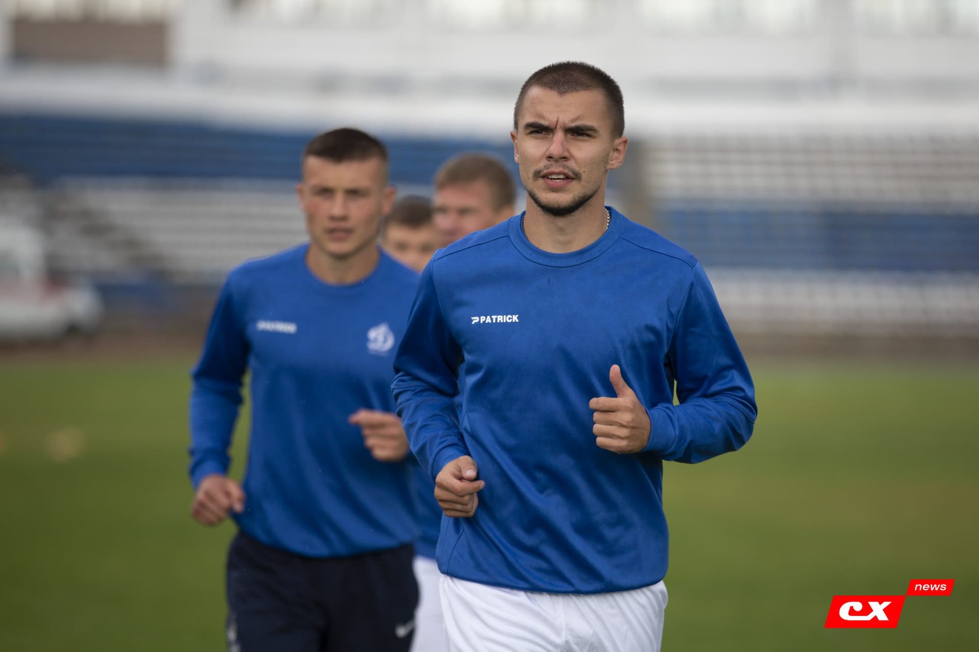 «Темп» 2:1 «Динамо-Барнаул». Кубок России. 17.08.2022. CX News — кадр 66