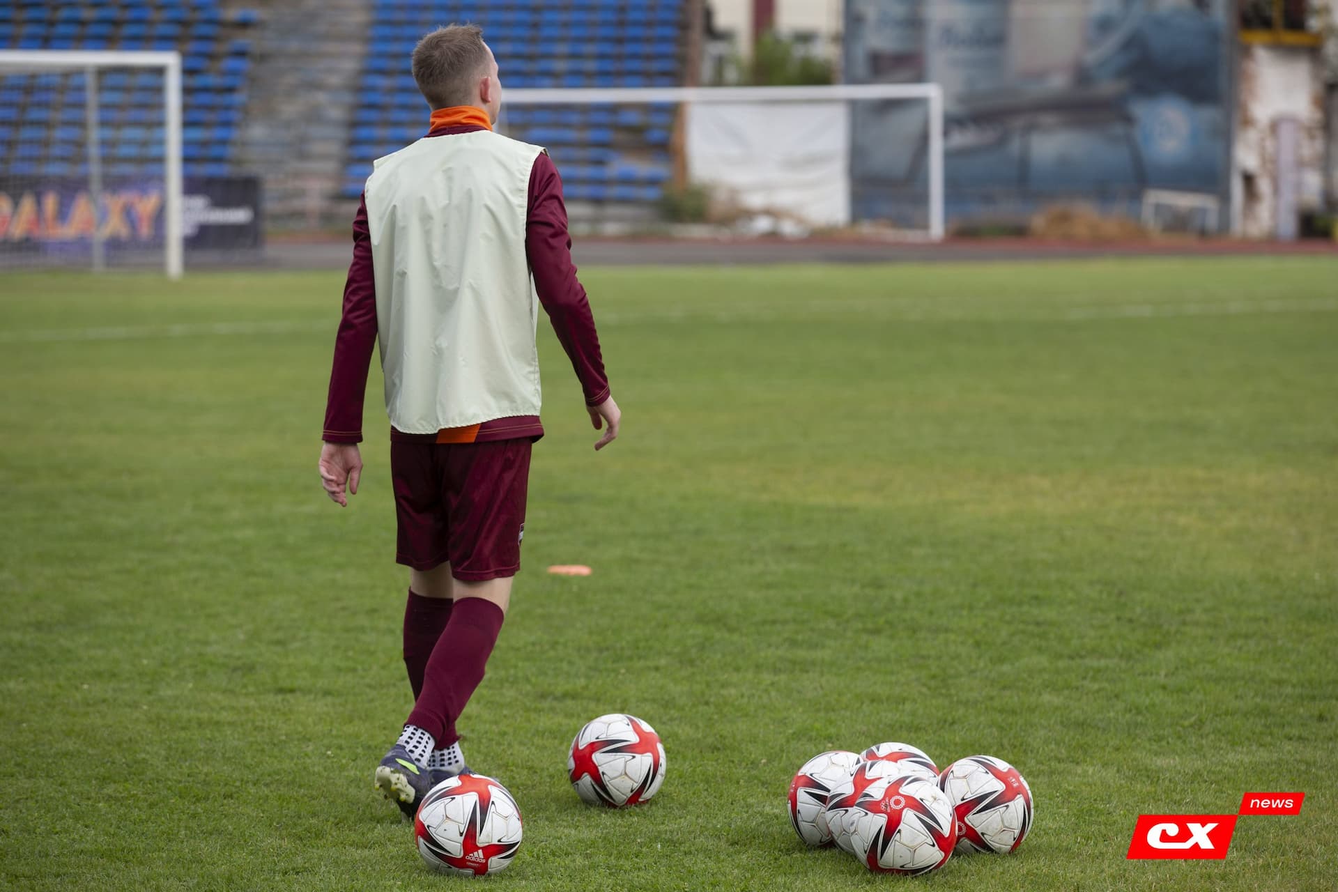 «Темп» 2:1 «Динамо-Барнаул». Кубок России. 17.08.2022. CX News — кадр 95