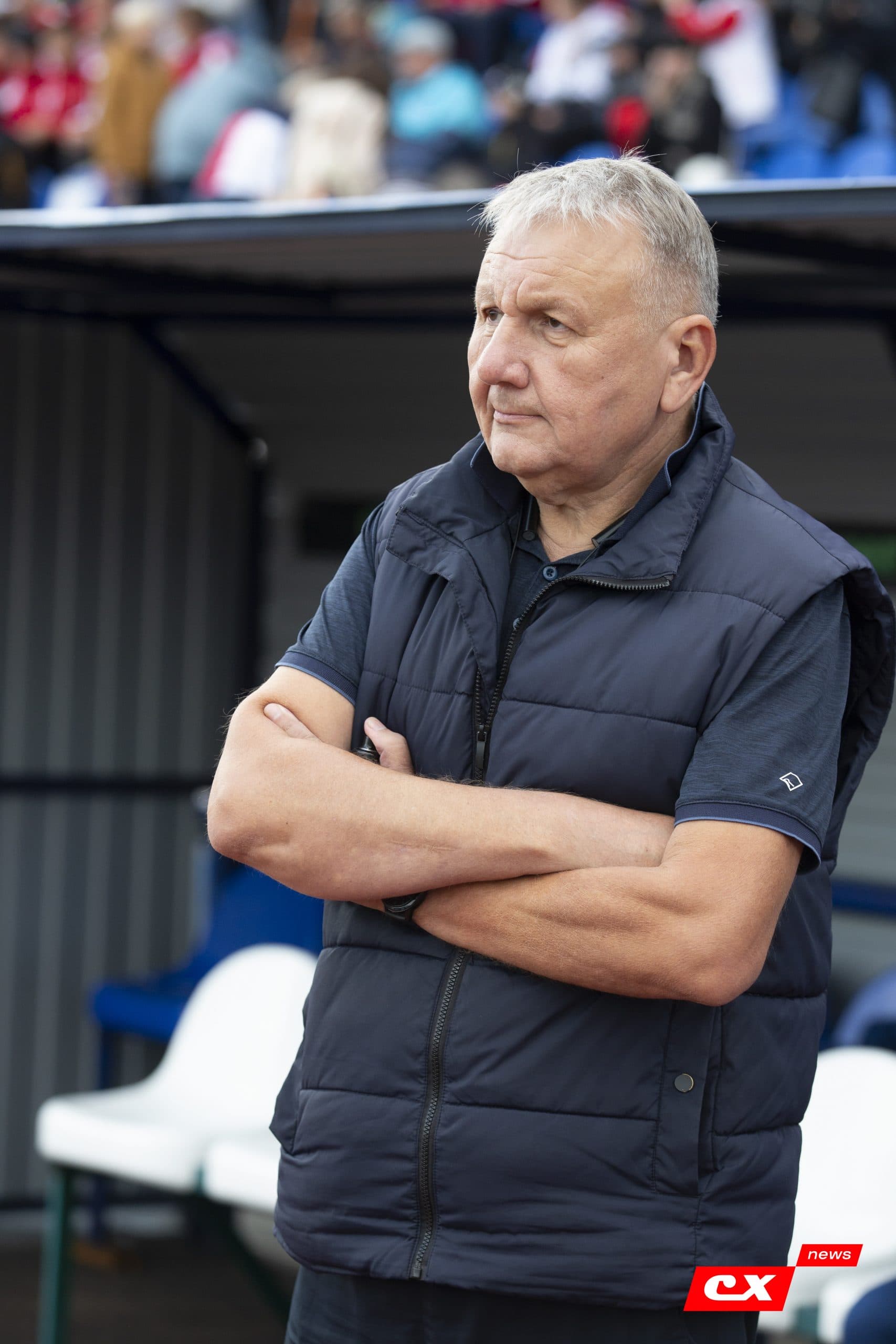 «Темп» 2:1 «Динамо-Барнаул». Кубок России. 17.08.2022. CX News — кадр 98