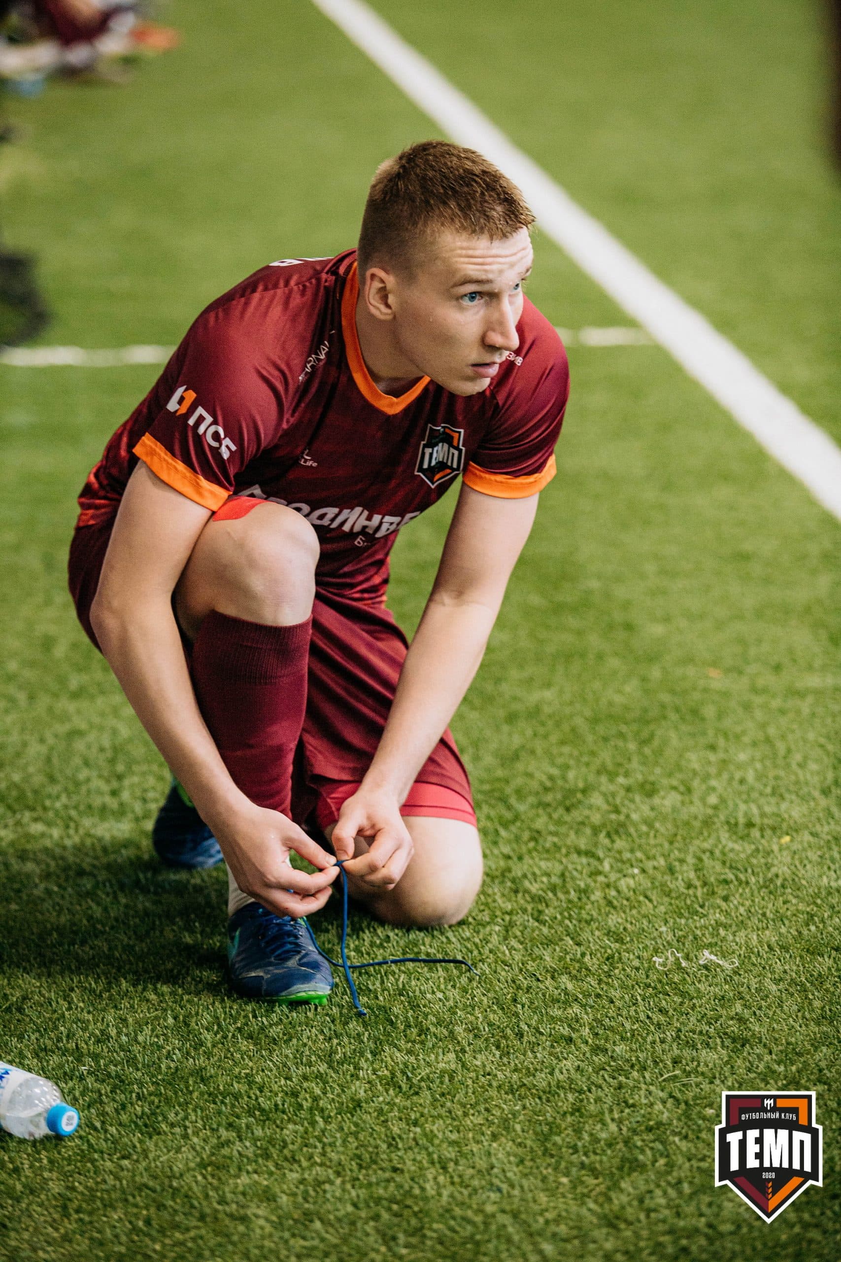 «Темп» 3:2 «Строитель». III дивизион. 28.08.2022 — кадр 149