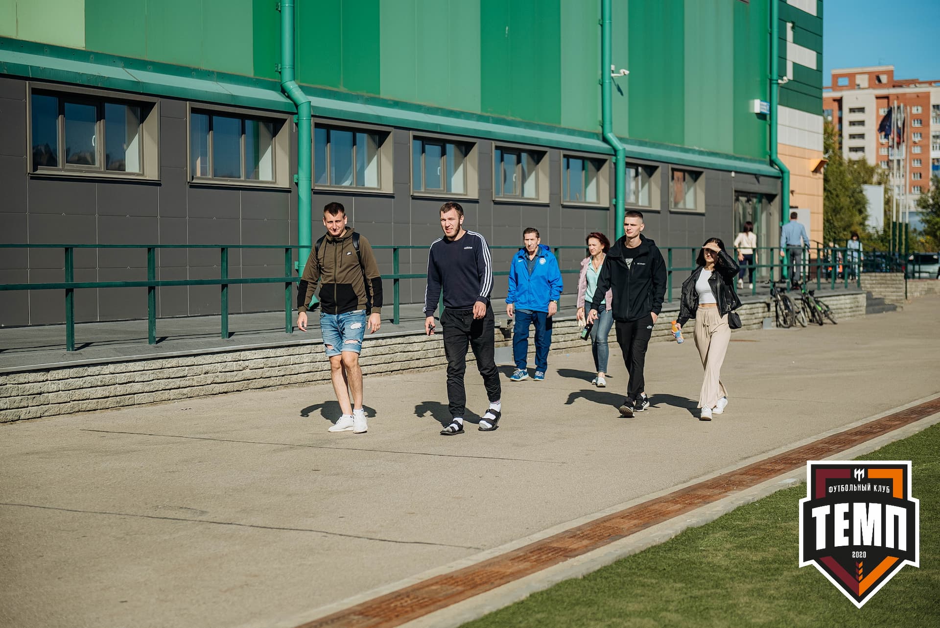 «Темп» 3:2 «Строитель». III дивизион. 28.08.2022 — кадр 222