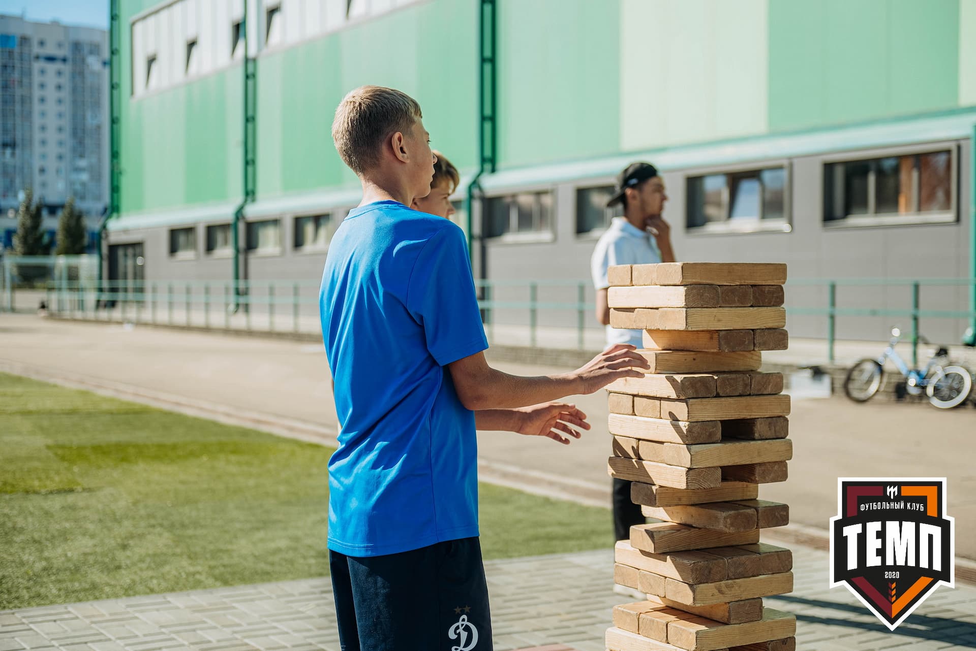 «Темп» 3:2 «Строитель». III дивизион. 28.08.2022 — кадр 223