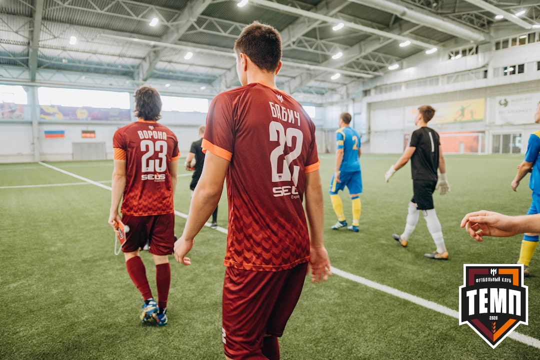 Пришло время определить лучшего игрока нашей команды в игре с «Иркутском»!