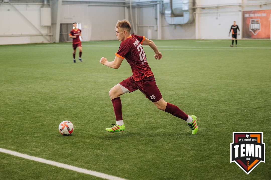 Сегодня барнаульское дерби!