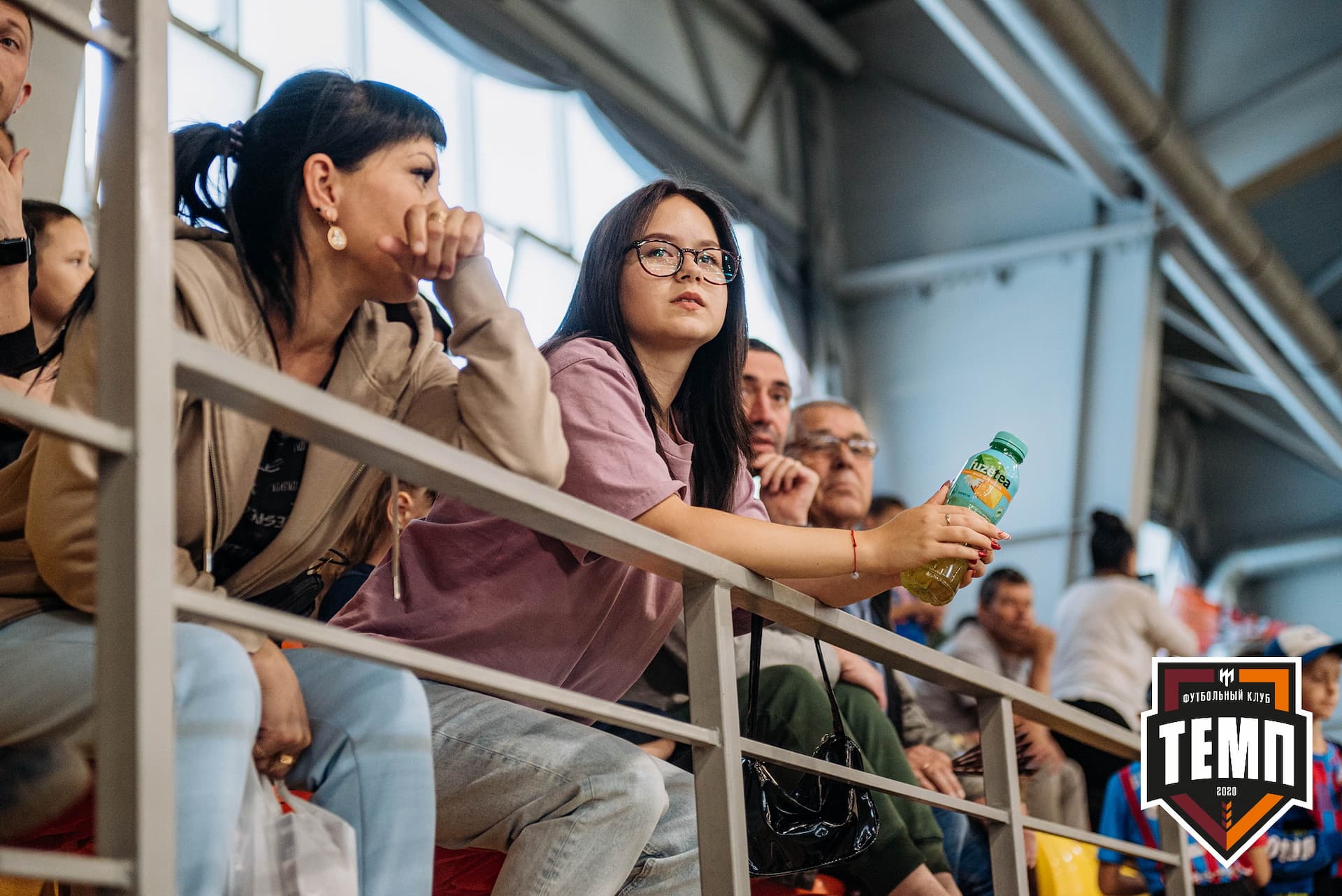 «Темп» 3:2 «Строитель». III дивизион. 28.08.2022 — кадр 309