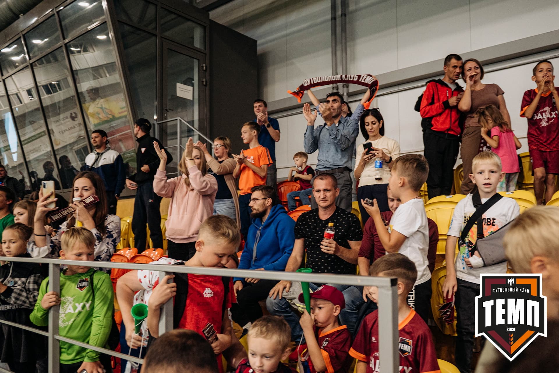 «Темп» 3:2 «Строитель». III дивизион. 28.08.2022 — кадр 315