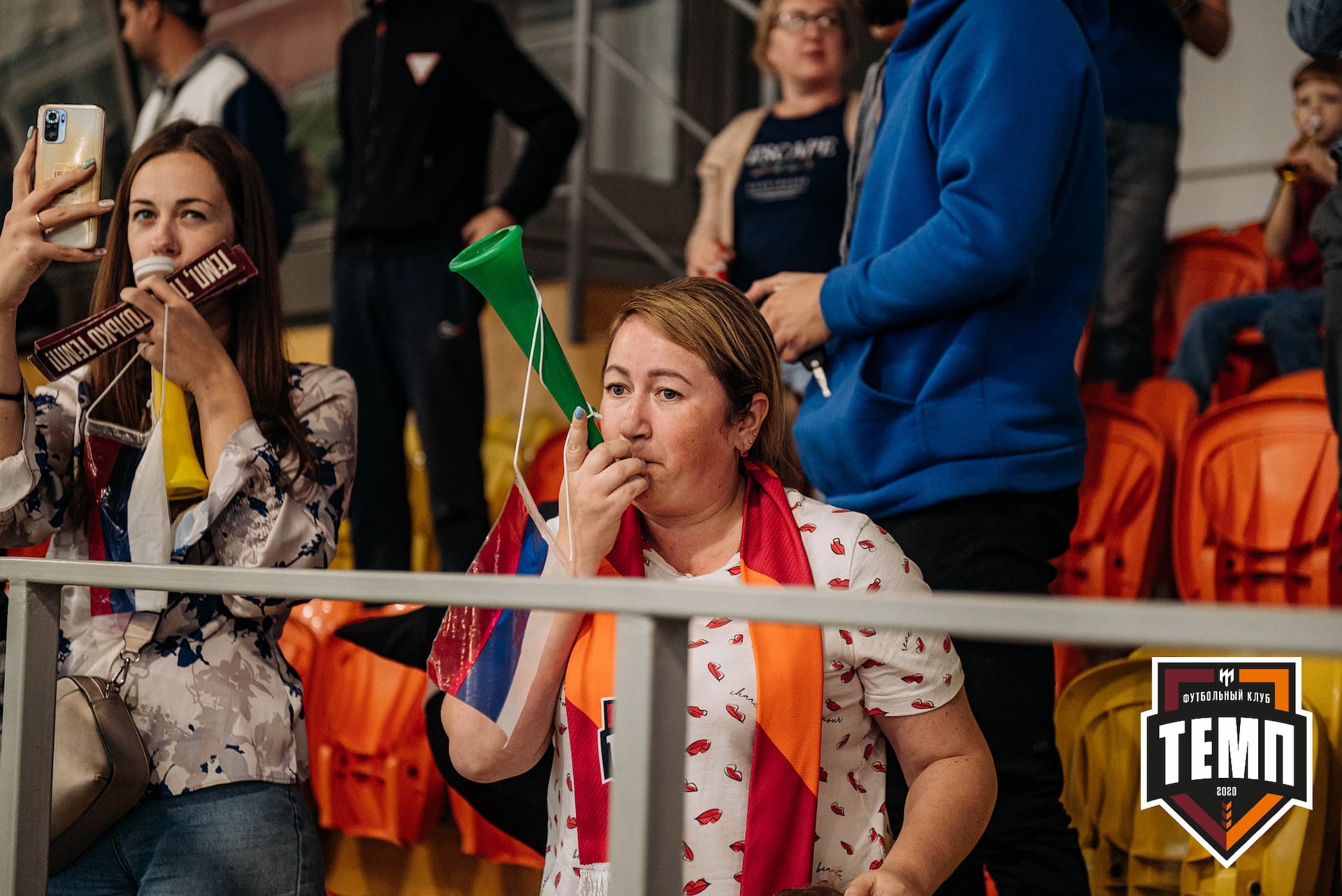 «Темп» 3:2 «Строитель». III дивизион. 28.08.2022 — кадр 317