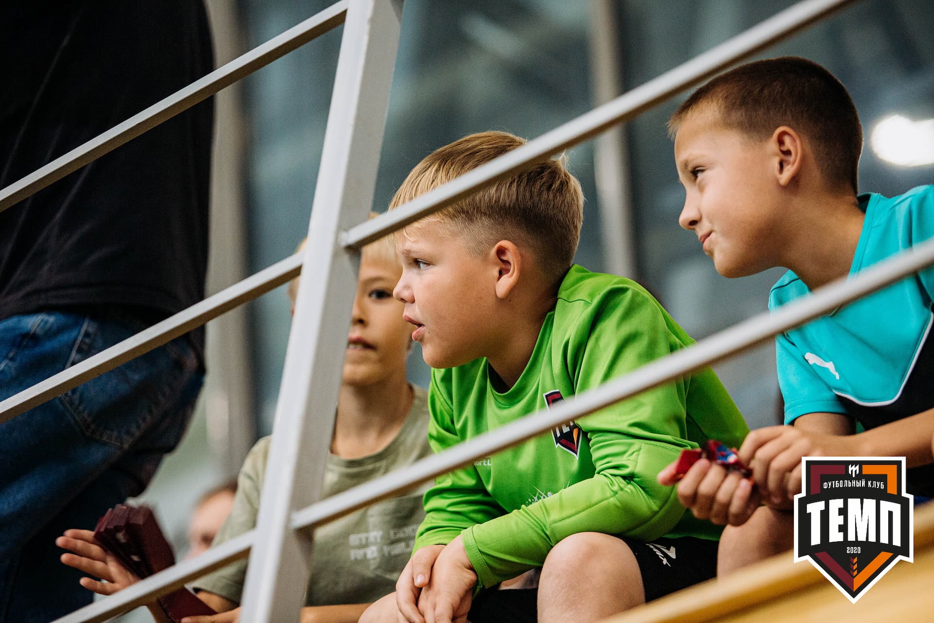 «Темп» 3:2 «Строитель». III дивизион. 28.08.2022 — кадр 88