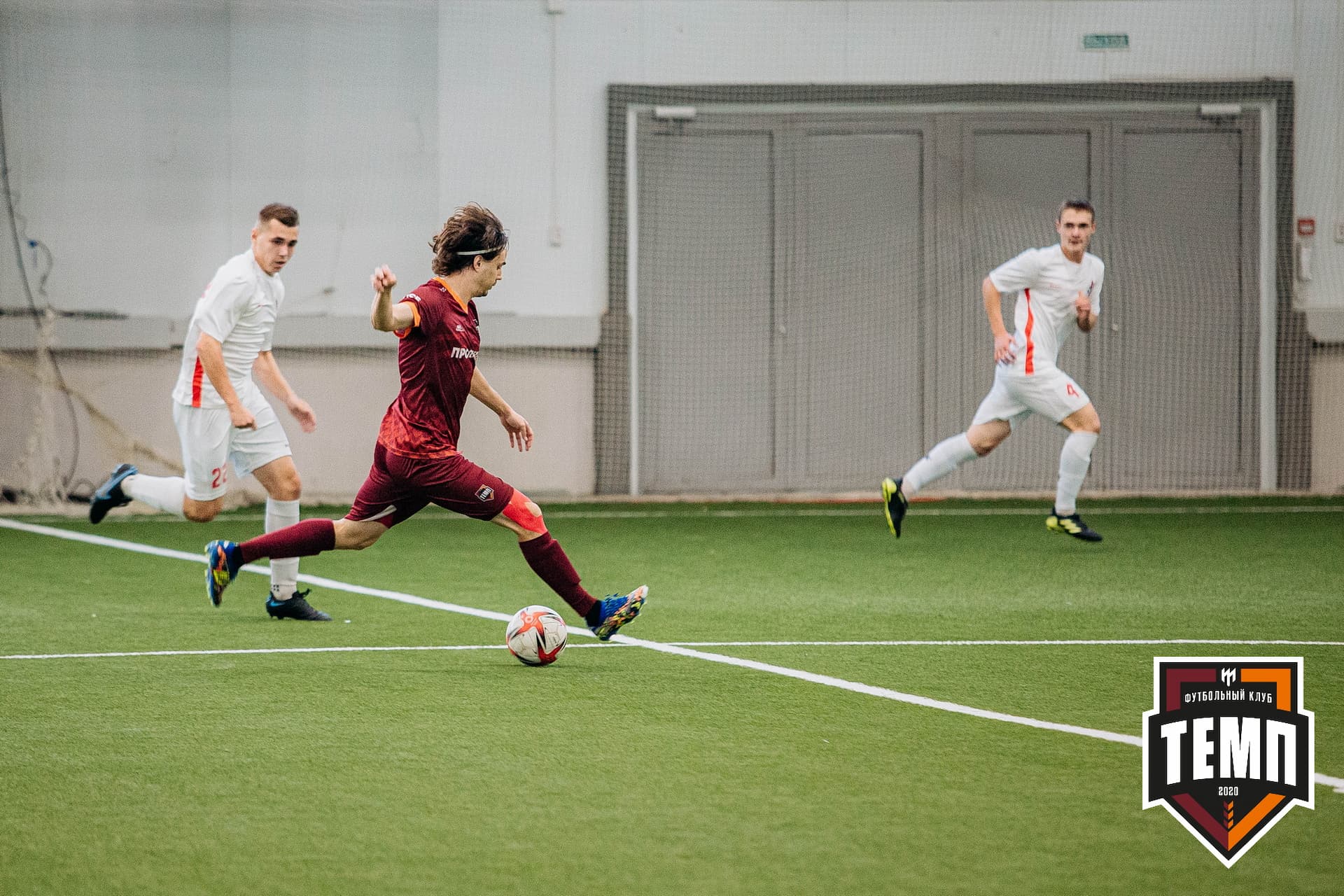 «Темп» 7:2 «Алтай». III дивизион. 26.08.2022 — кадр 116