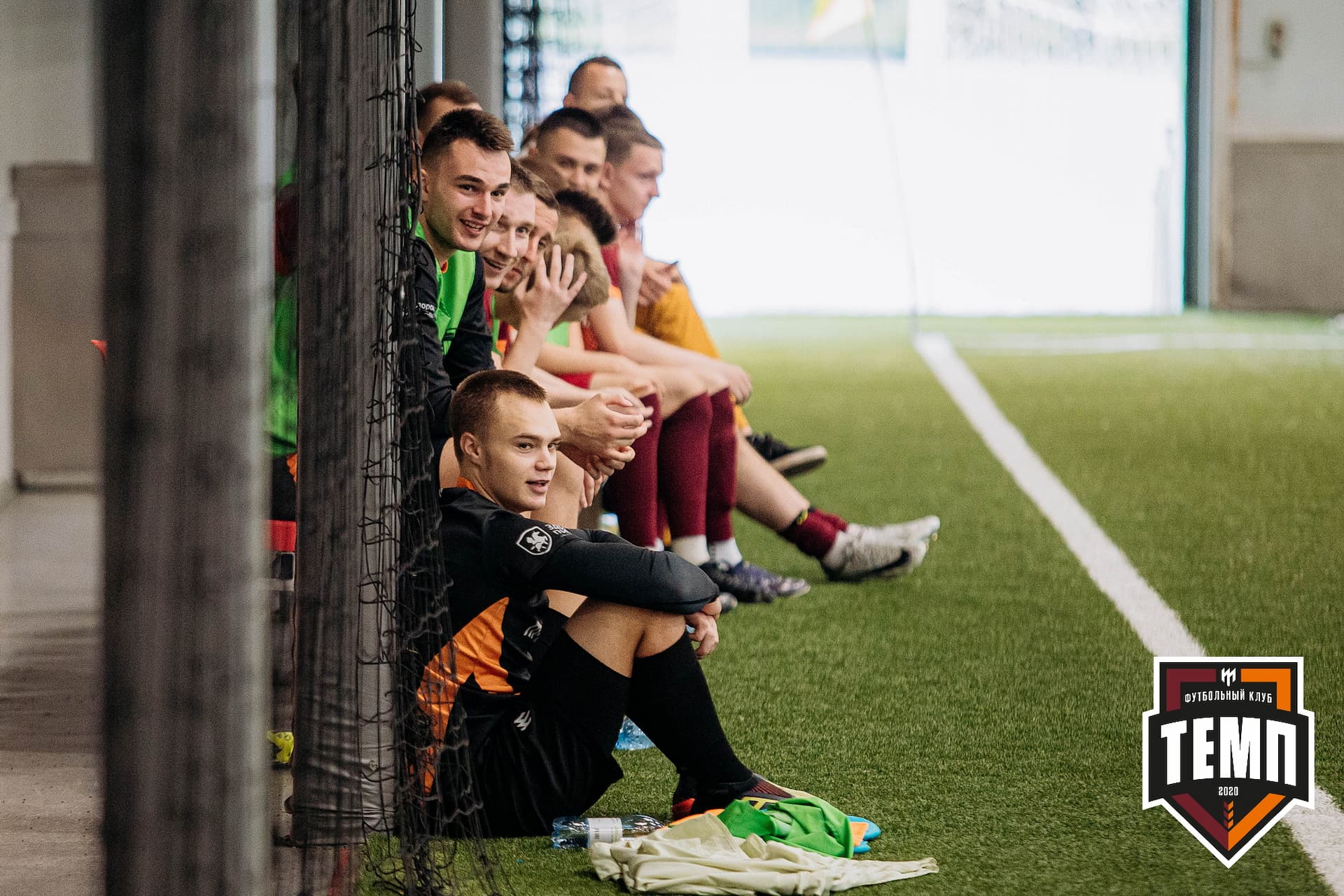 «Темп» 7:2 «Алтай». III дивизион. 26.08.2022 — кадр 118