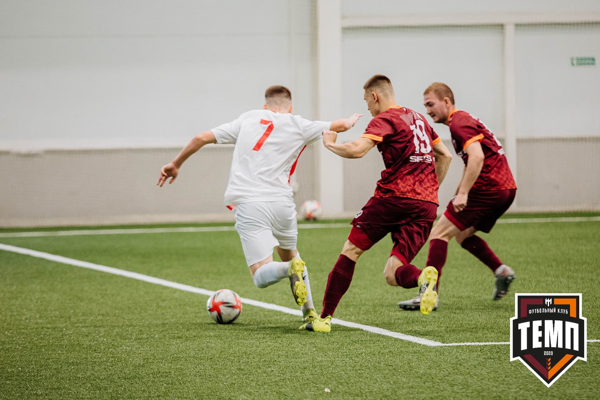 «Темп» 7:2 «Алтай». III дивизион. 26.08.2022 — кадр 121