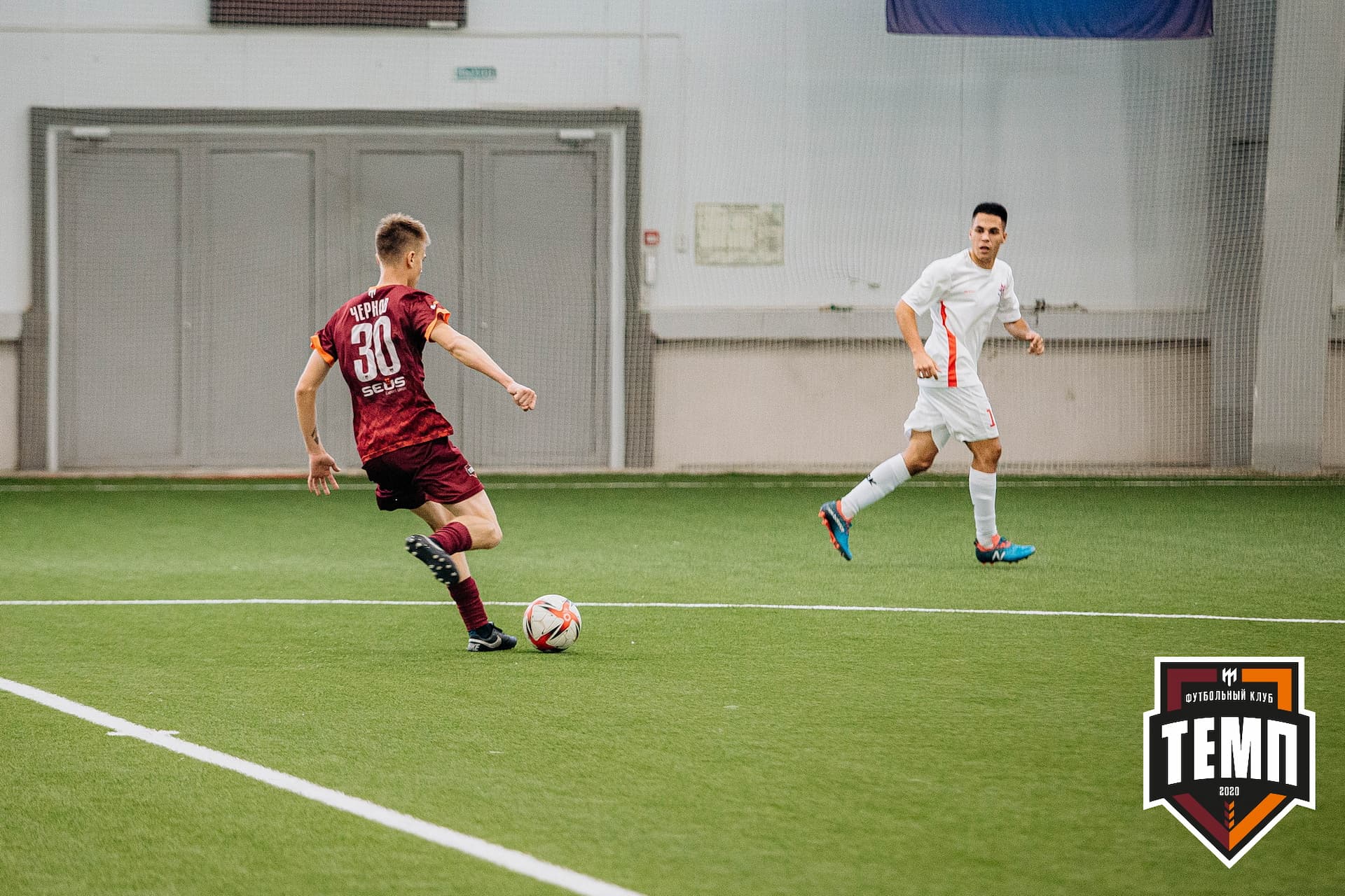 «Темп» 7:2 «Алтай». III дивизион. 26.08.2022 — кадр 133