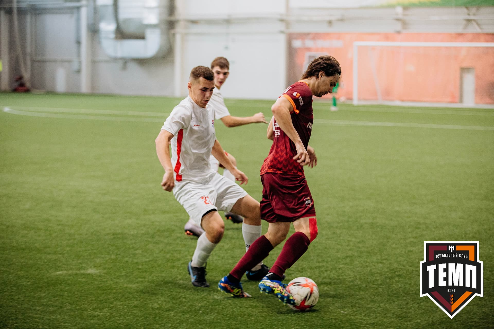 «Темп» 7:2 «Алтай». III дивизион. 26.08.2022 — кадр 145