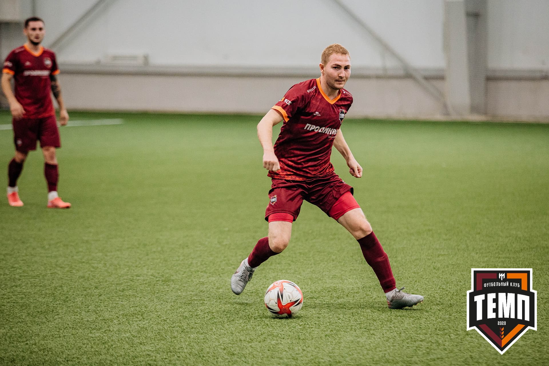 «Темп» 7:2 «Алтай». III дивизион. 26.08.2022 — кадр 153