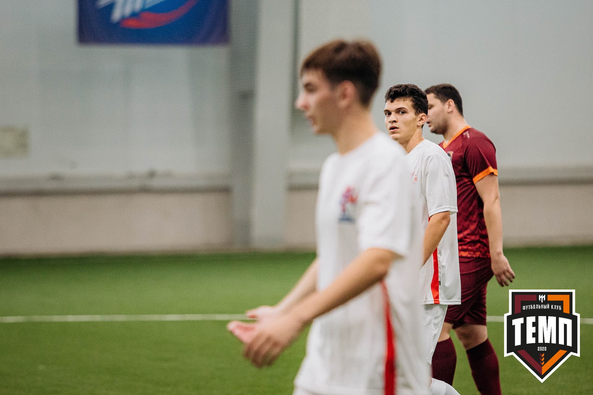 «Темп» 7:2 «Алтай». III дивизион. 26.08.2022 — кадр 158