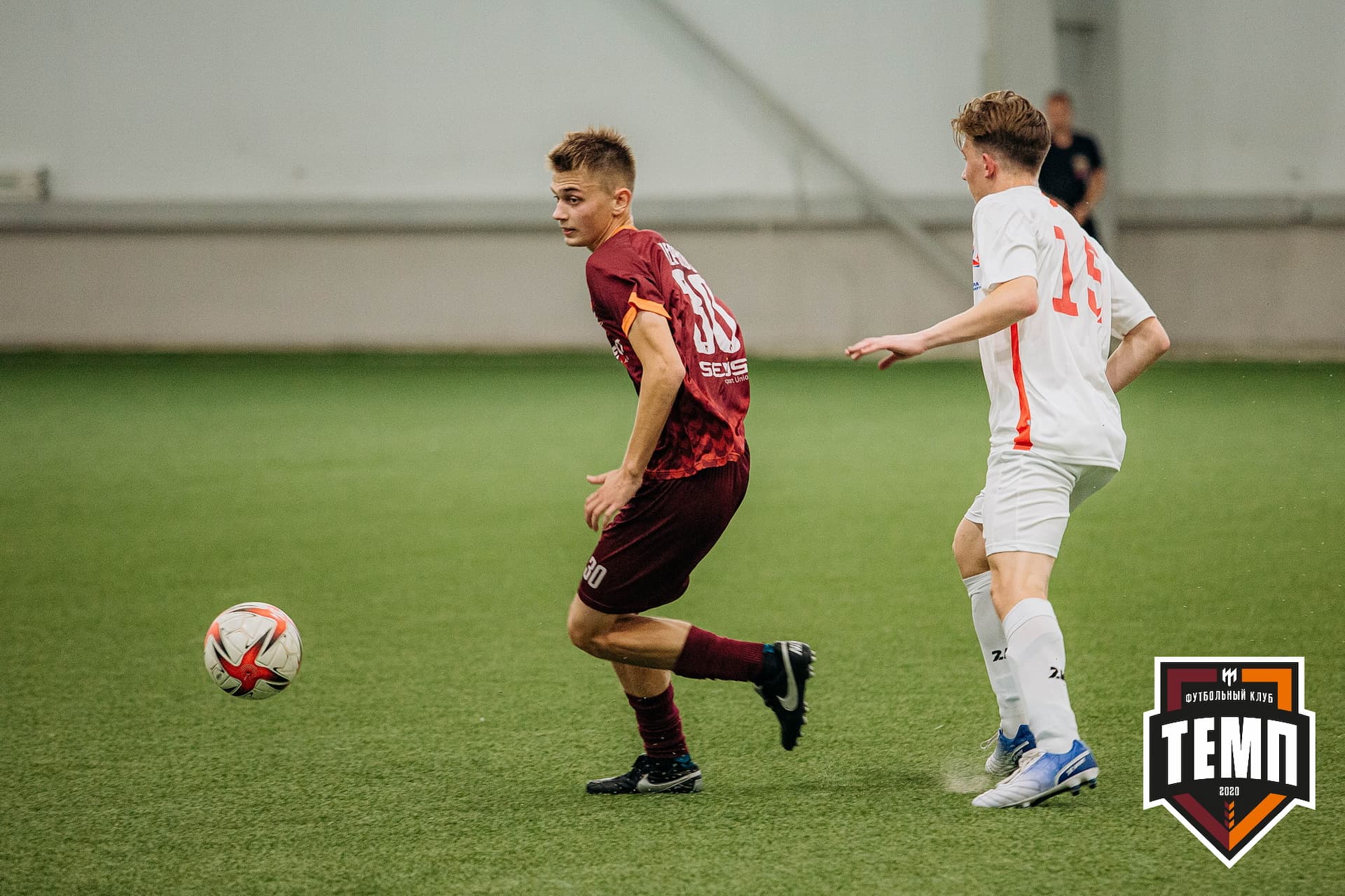 «Темп» 7:2 «Алтай». III дивизион. 26.08.2022 — кадр 174