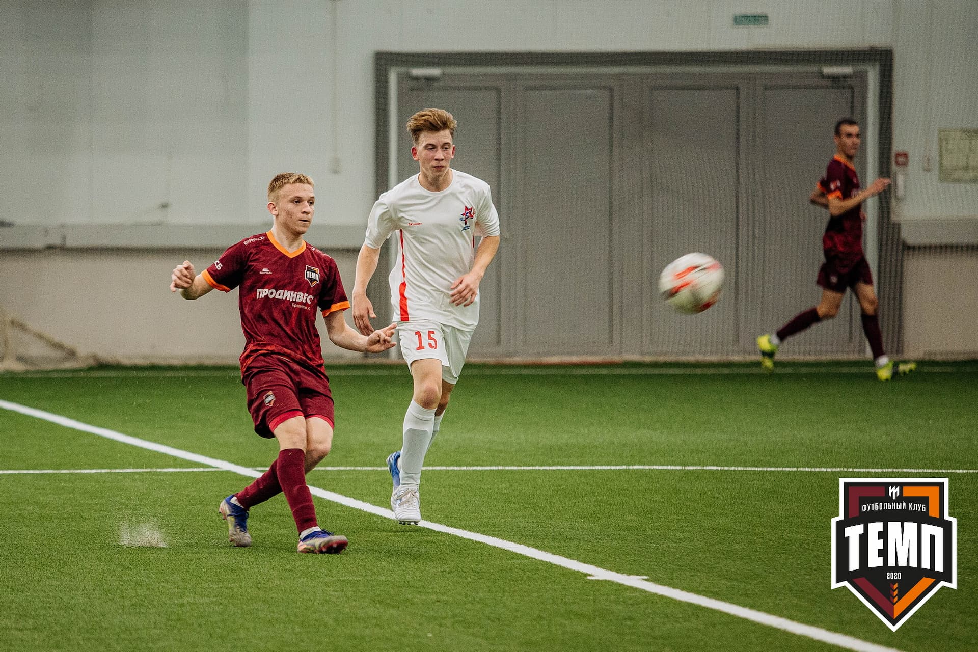 «Темп» 7:2 «Алтай». III дивизион. 26.08.2022 — кадр 176