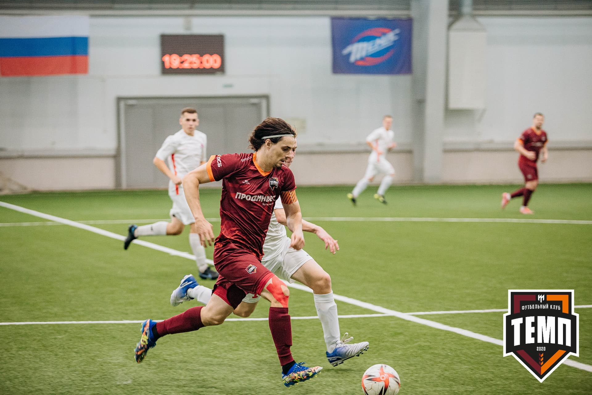 «Темп» 7:2 «Алтай». III дивизион. 26.08.2022 — кадр 183