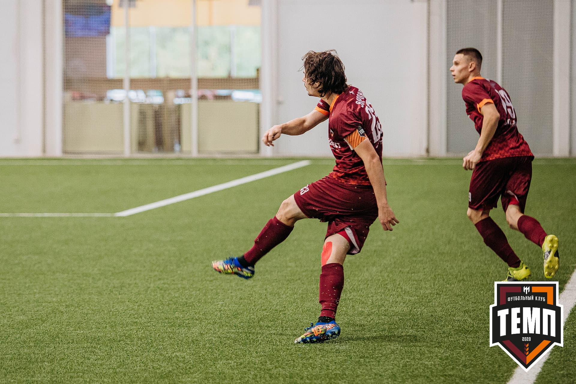 «Темп» 7:2 «Алтай». III дивизион. 26.08.2022 — кадр 185