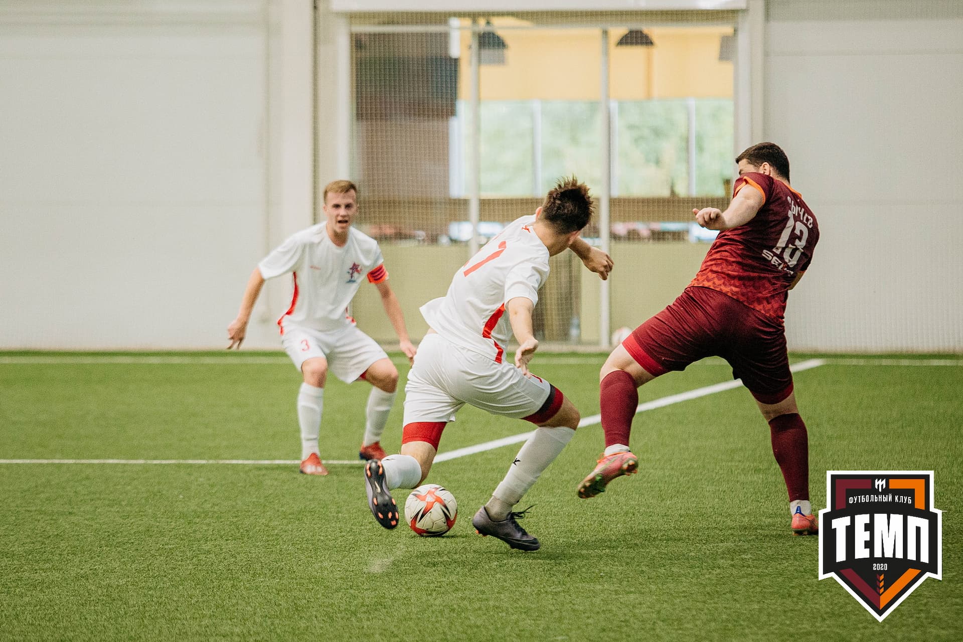 «Темп» 7:2 «Алтай». III дивизион. 26.08.2022 — кадр 193