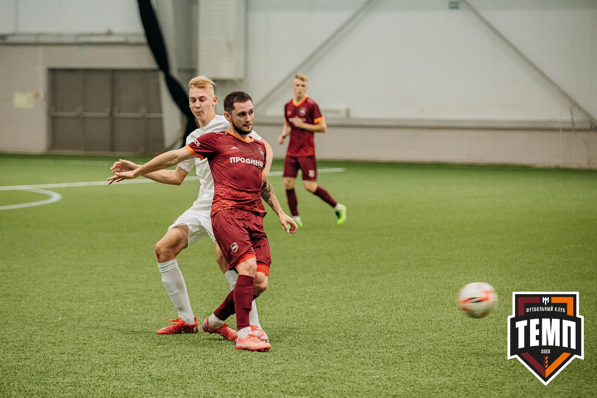 «Темп» 7:2 «Алтай». III дивизион. 26.08.2022 — кадр 199