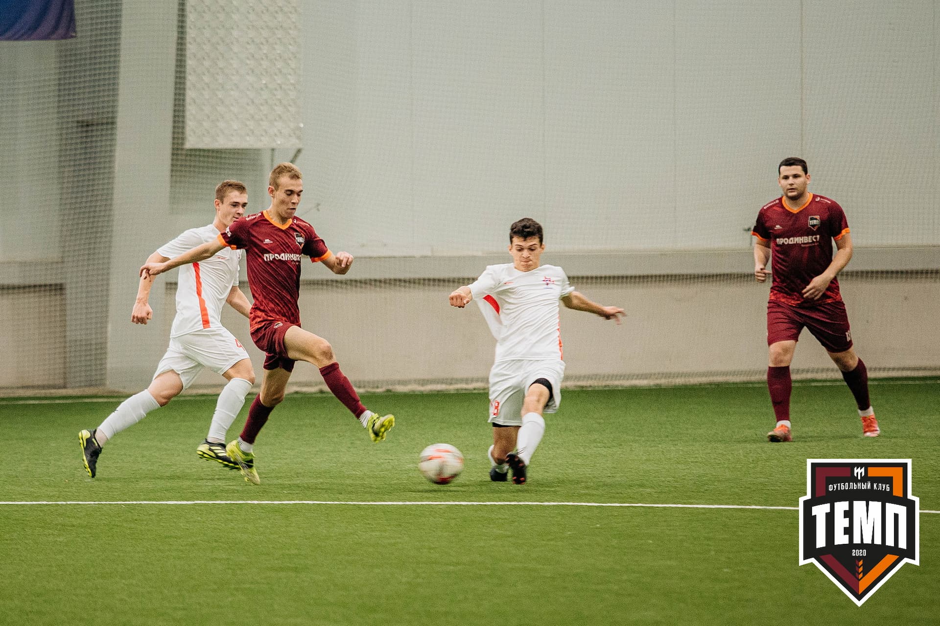 «Темп» 7:2 «Алтай». III дивизион. 26.08.2022 — кадр 210