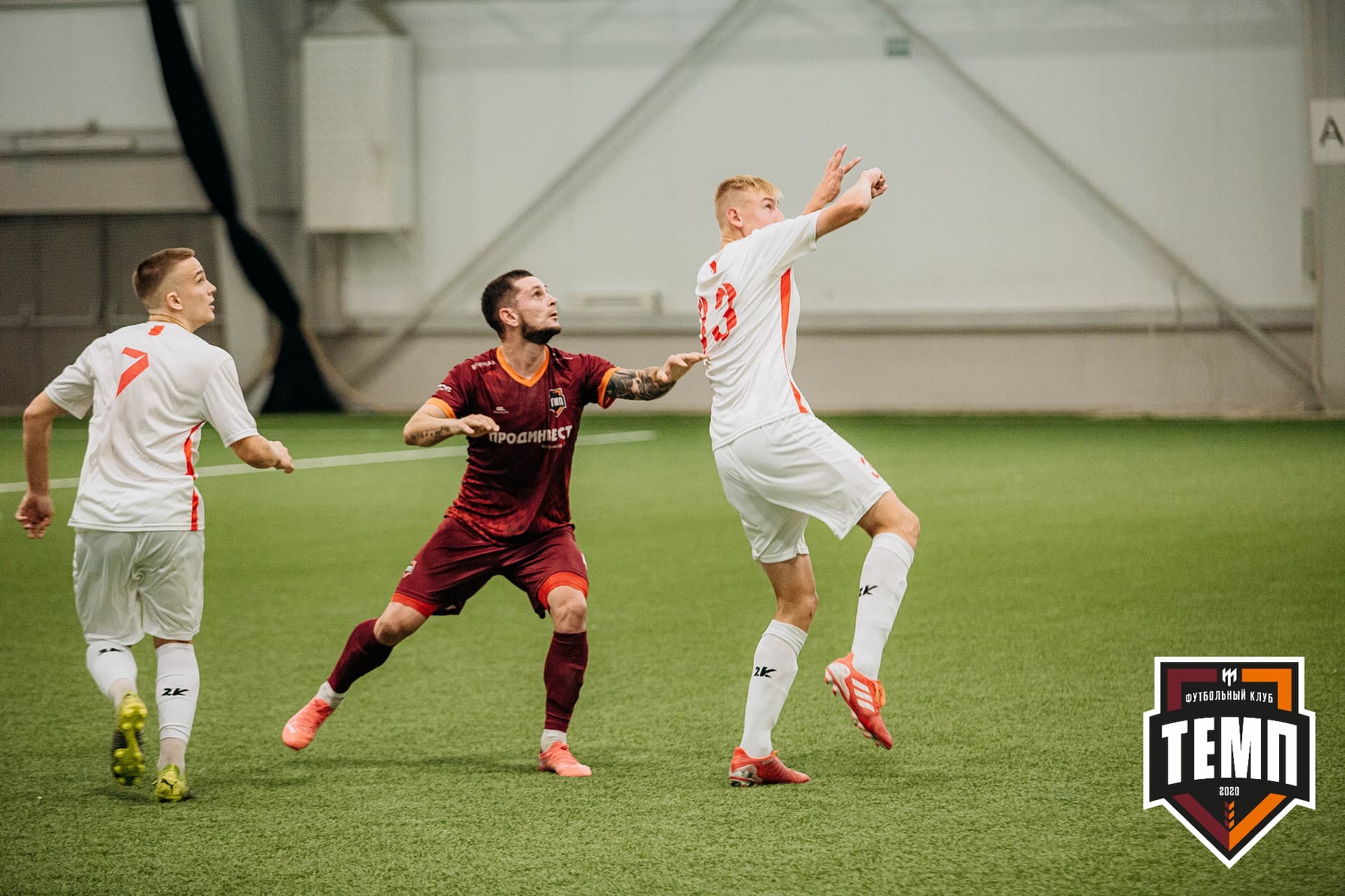 «Темп» 7:2 «Алтай». III дивизион. 26.08.2022 — кадр 216
