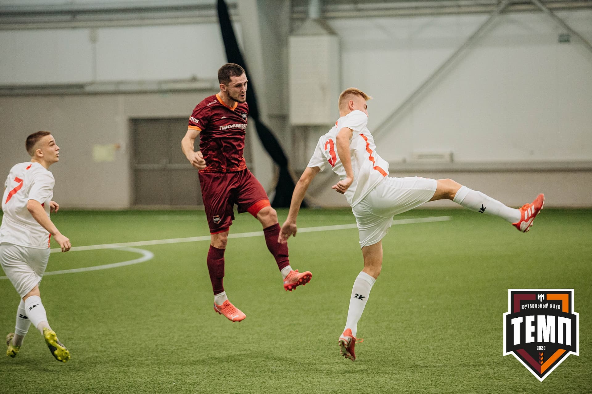 «Темп» 7:2 «Алтай». III дивизион. 26.08.2022 — кадр 218
