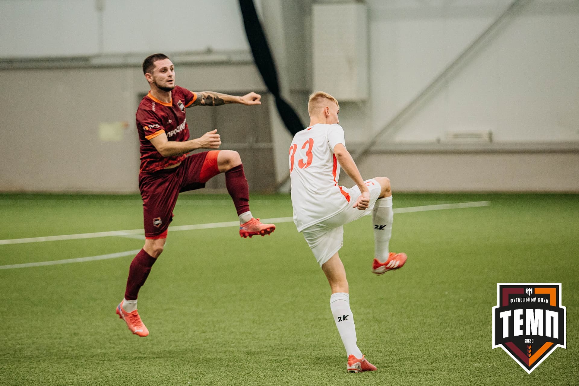 «Темп» 7:2 «Алтай». III дивизион. 26.08.2022 — кадр 219