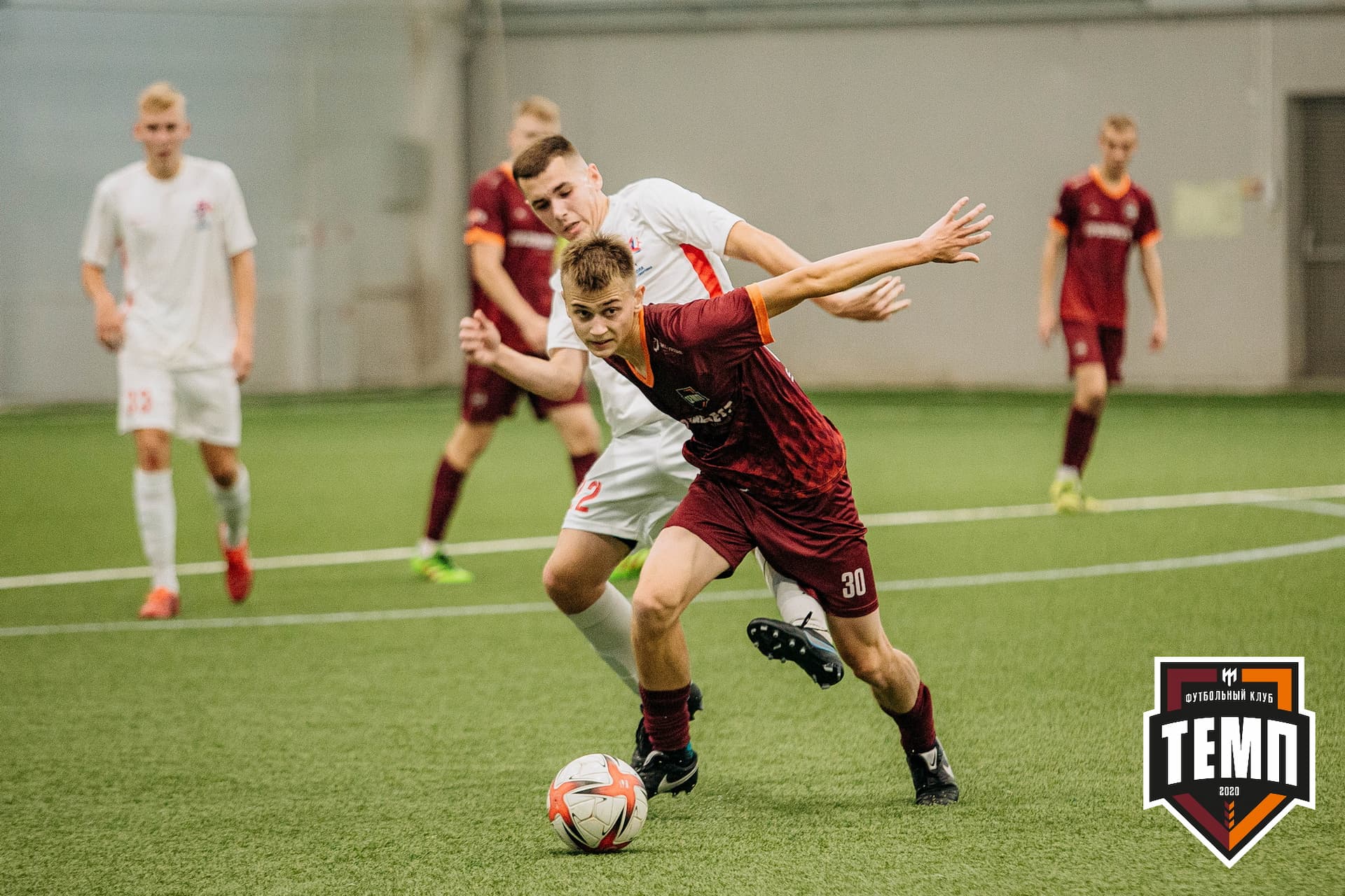 «Темп» 7:2 «Алтай». III дивизион. 26.08.2022 — кадр 231