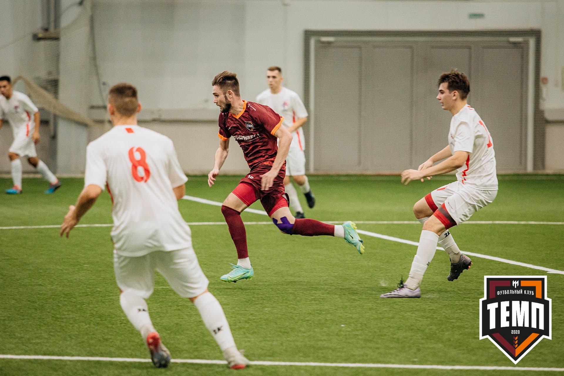 «Темп» 7:2 «Алтай». III дивизион. 26.08.2022 — кадр 233