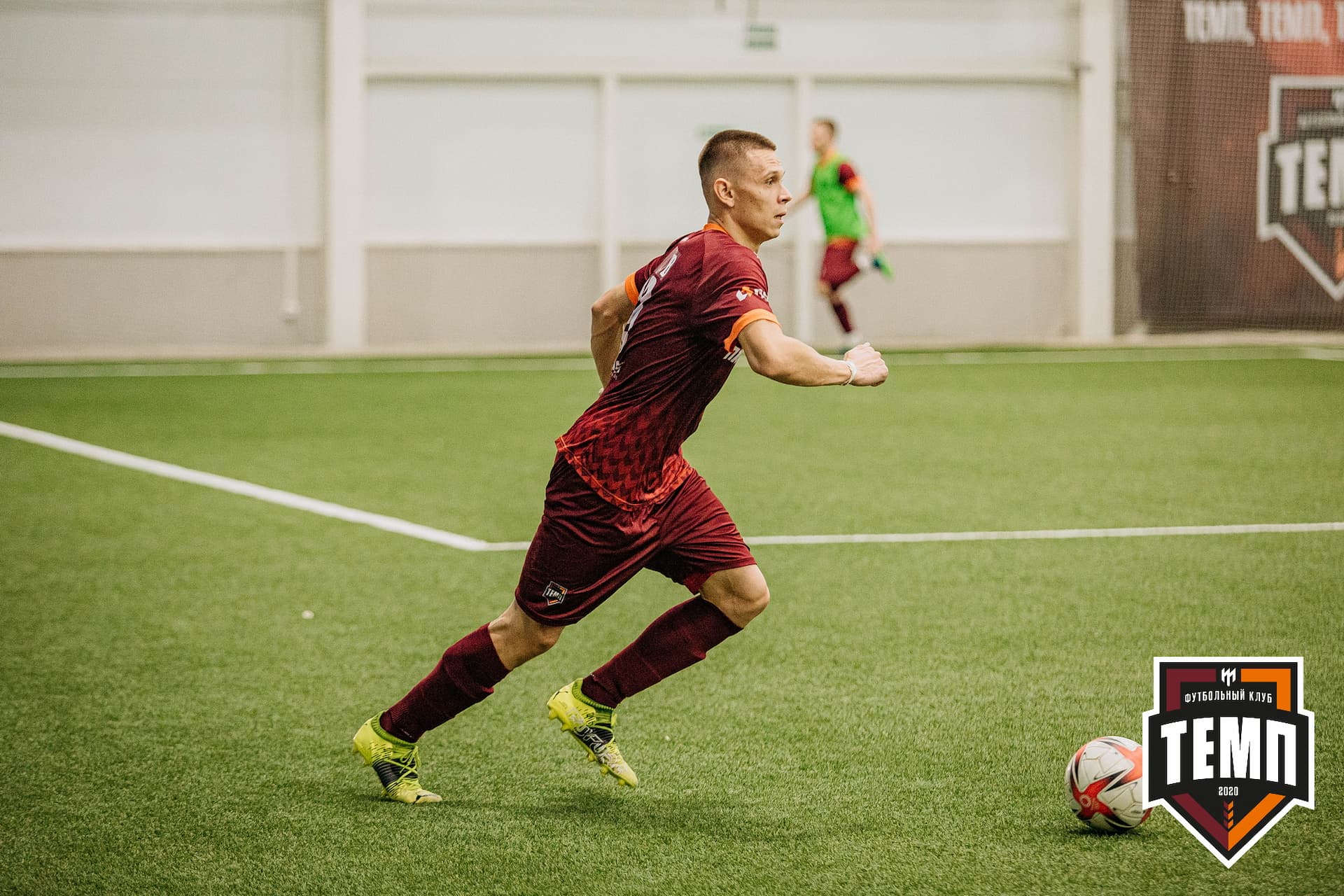 «Темп» 7:2 «Алтай». III дивизион. 26.08.2022 — кадр 242