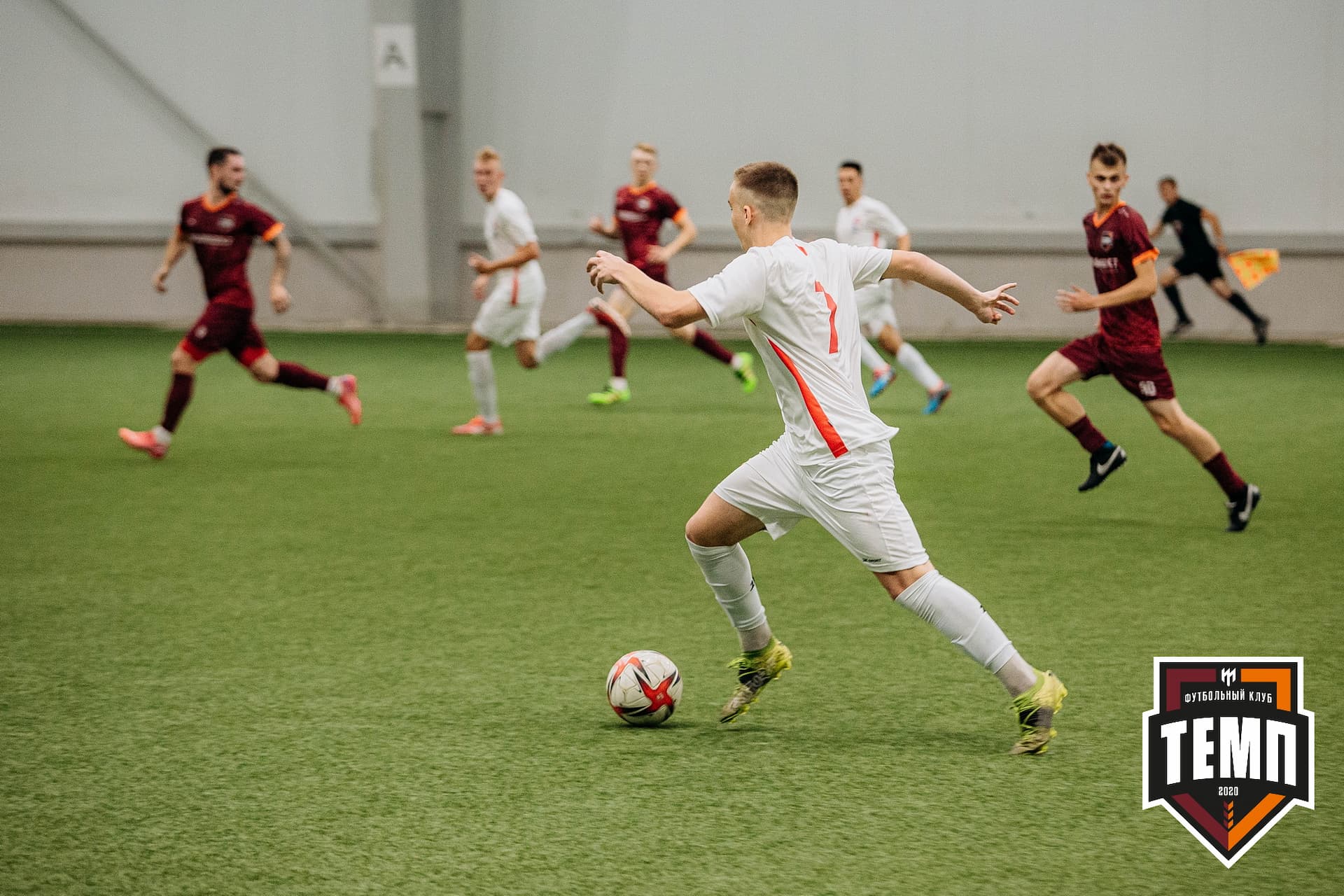 «Темп» 7:2 «Алтай». III дивизион. 26.08.2022 — кадр 254