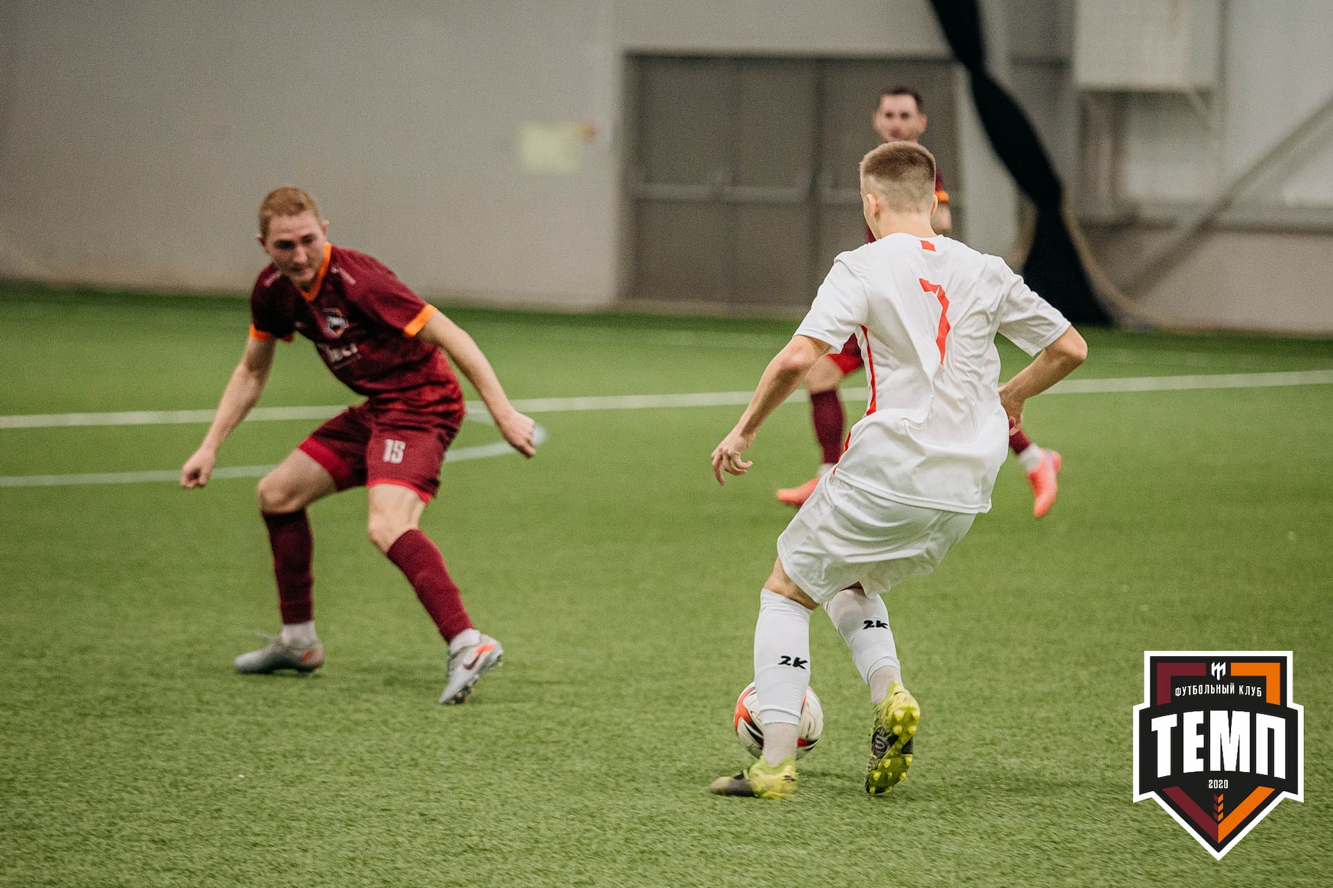 «Темп» 7:2 «Алтай». III дивизион. 26.08.2022 — кадр 255