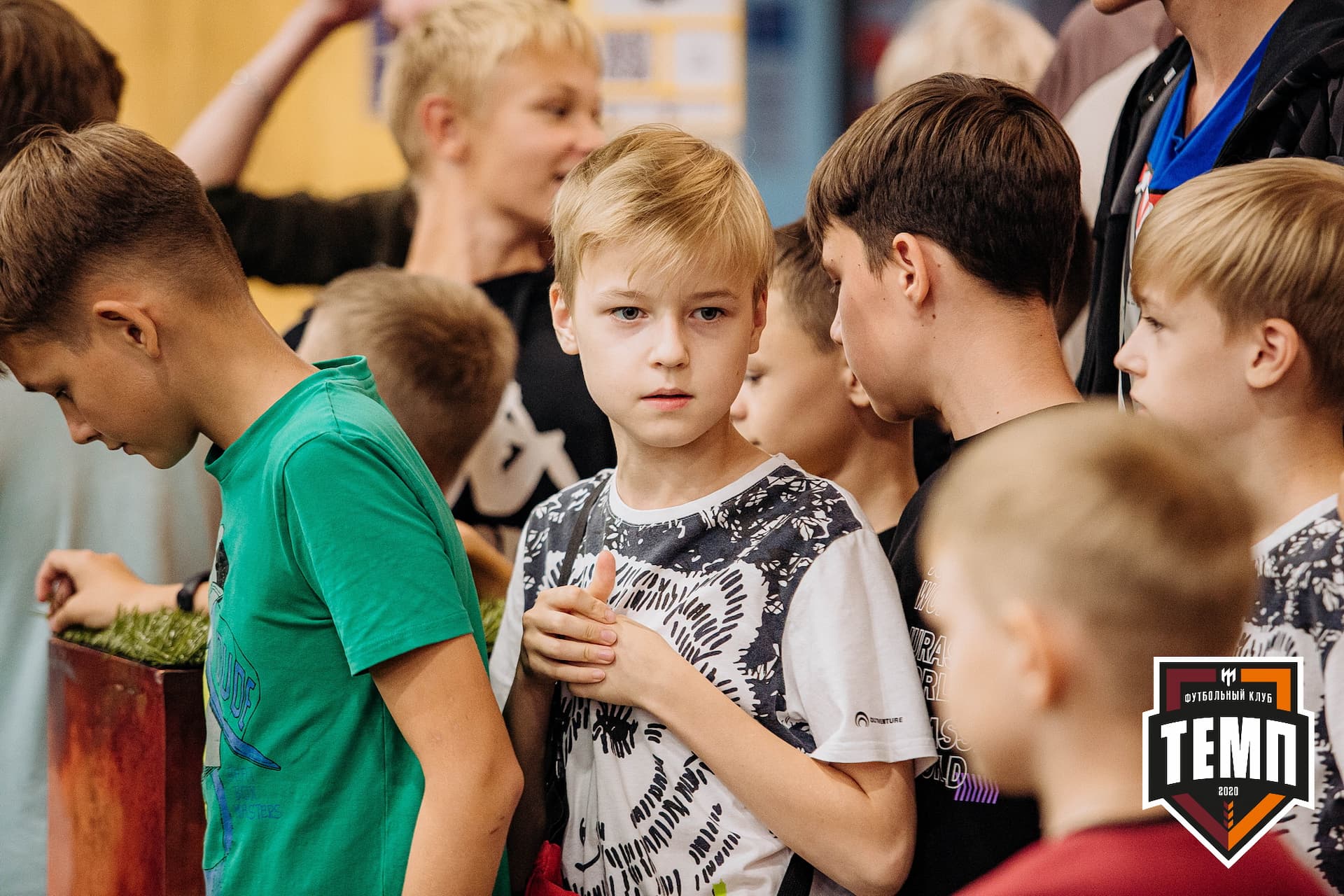 «Темп» 7:2 «Алтай». III дивизион. 26.08.2022 — кадр 267